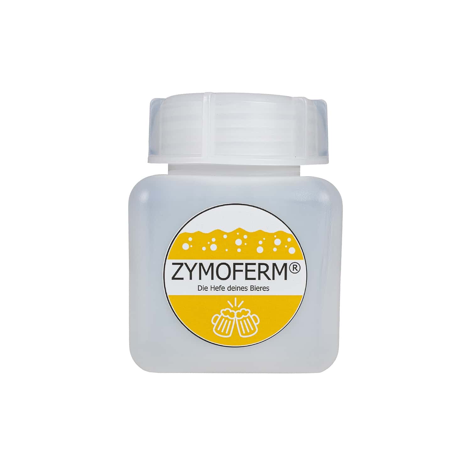 Zymoferm TYP WEIHENSTEPHAN-W34/78 Flüssighefe ug 500ml