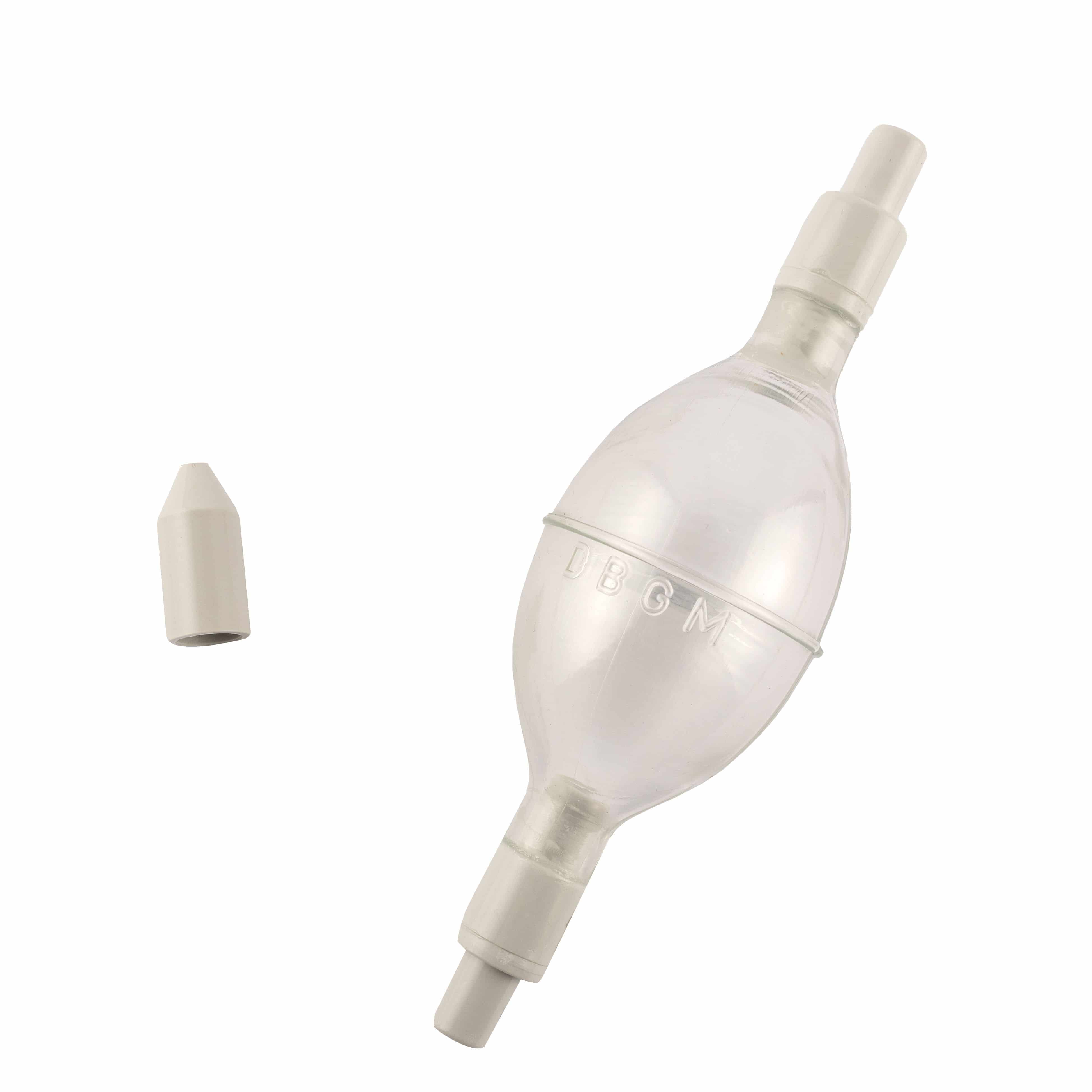 Zapfhahnreiniger REINIGUNGSBALL