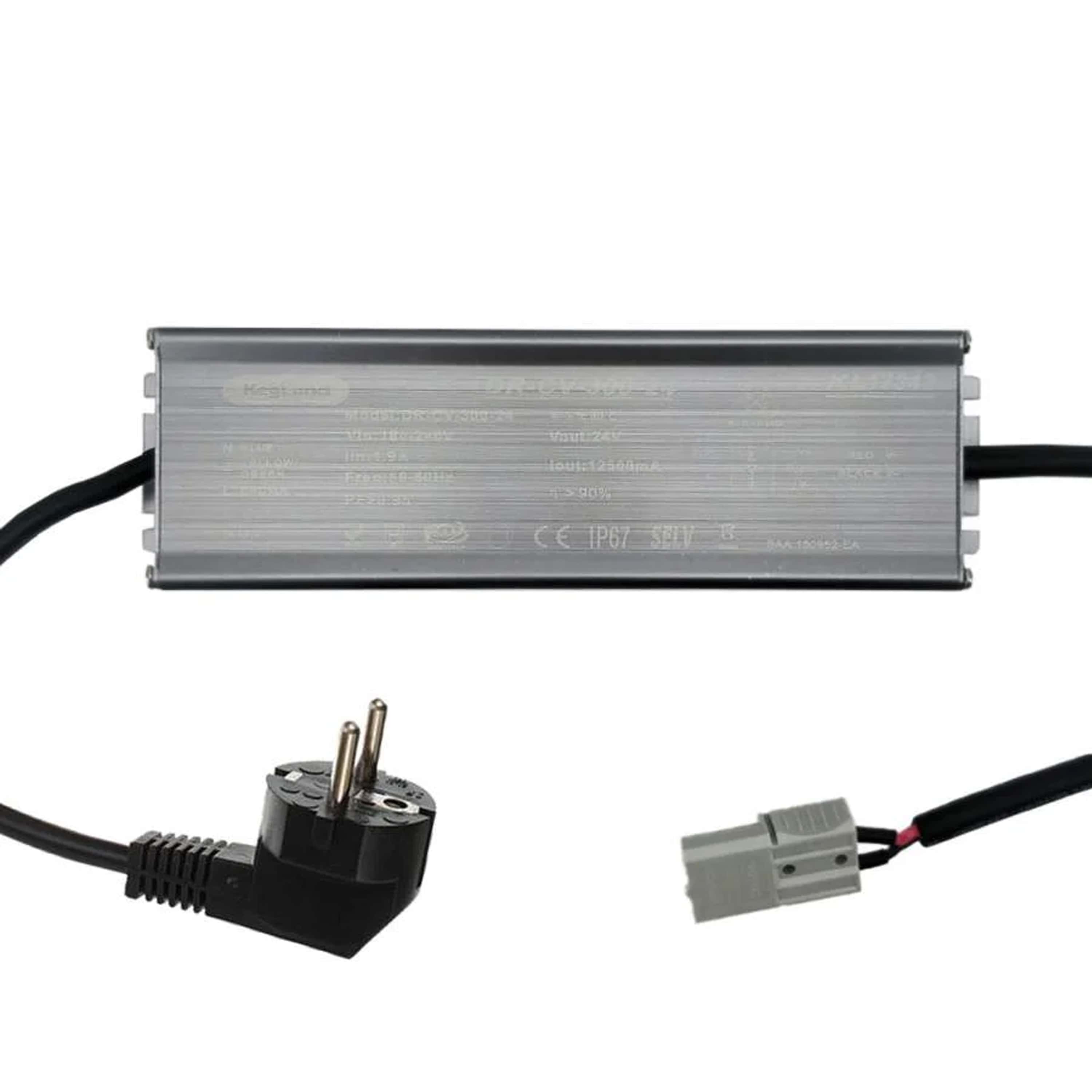 Cannular Netzteil 24V 12,5A