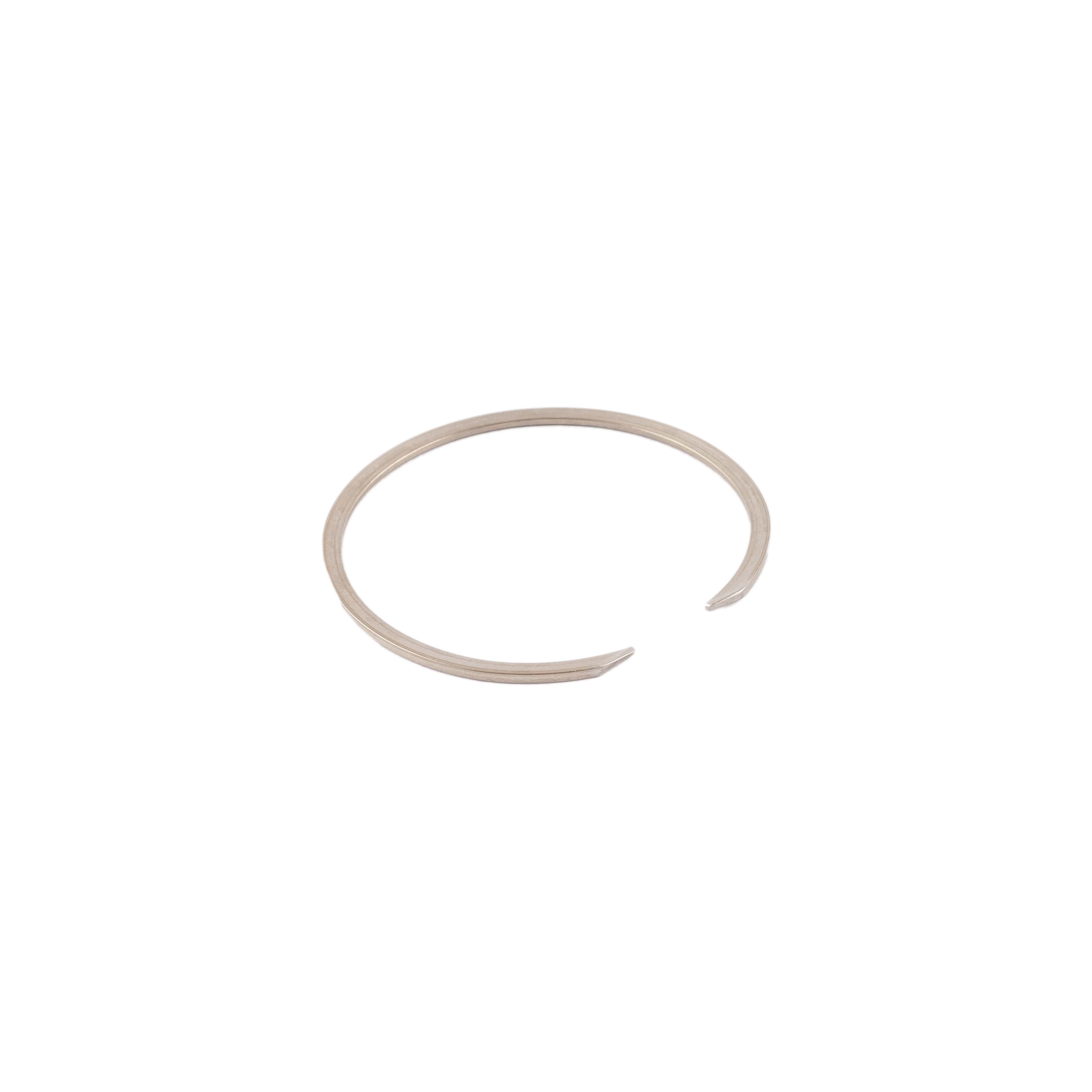 Micro Matic Sicherungsring C-Clip für gewindelose Flachfittinge / Kombifittinge