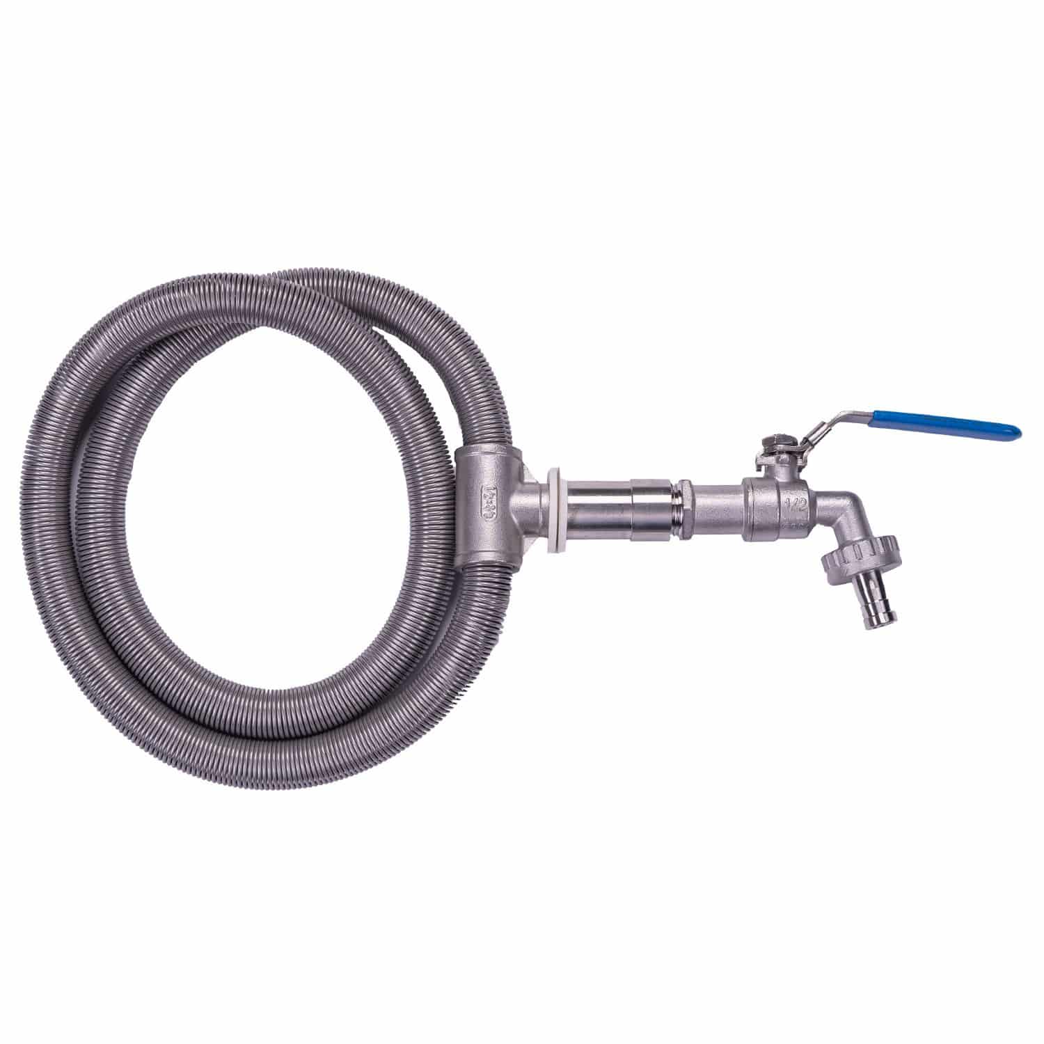 MattMill LÄUTERHEXE EKTB