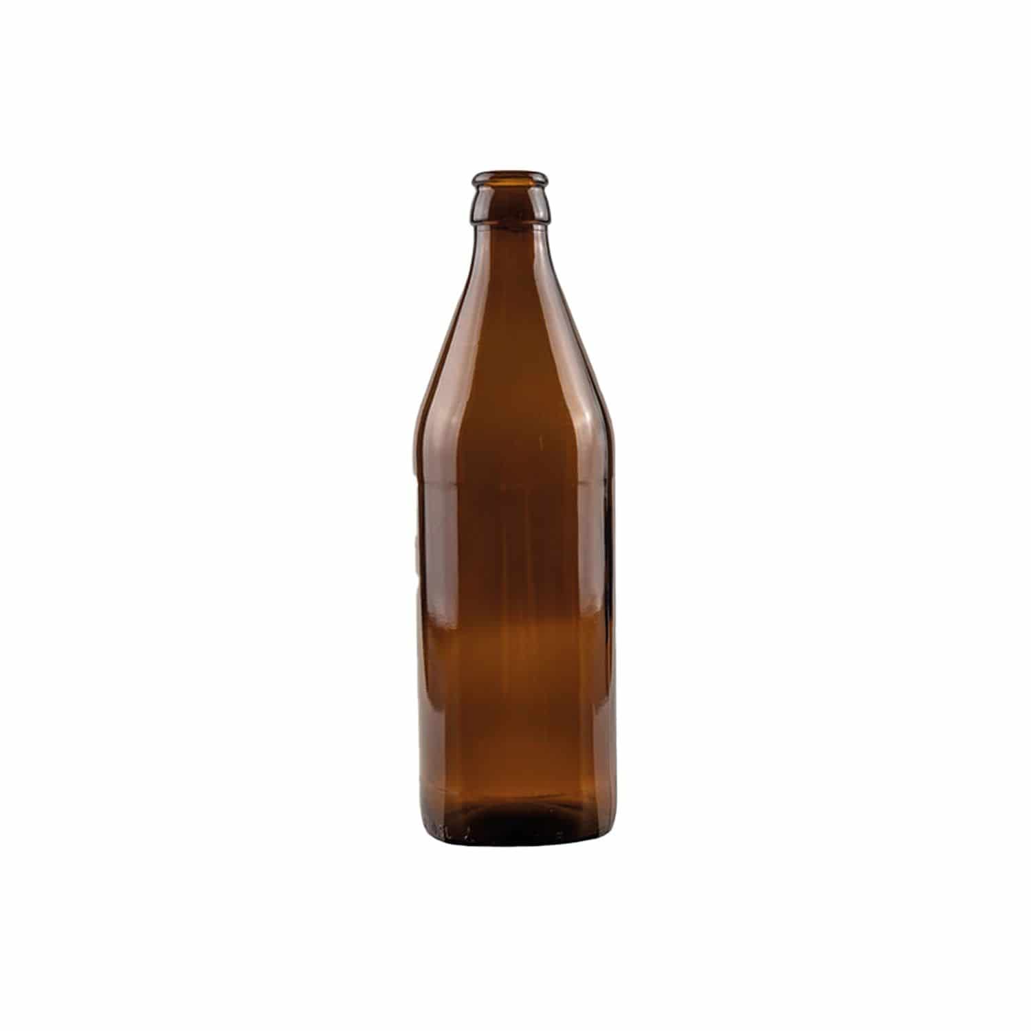 Standard Bierflasche BAVARIAN CRAFT 0,33 Liter