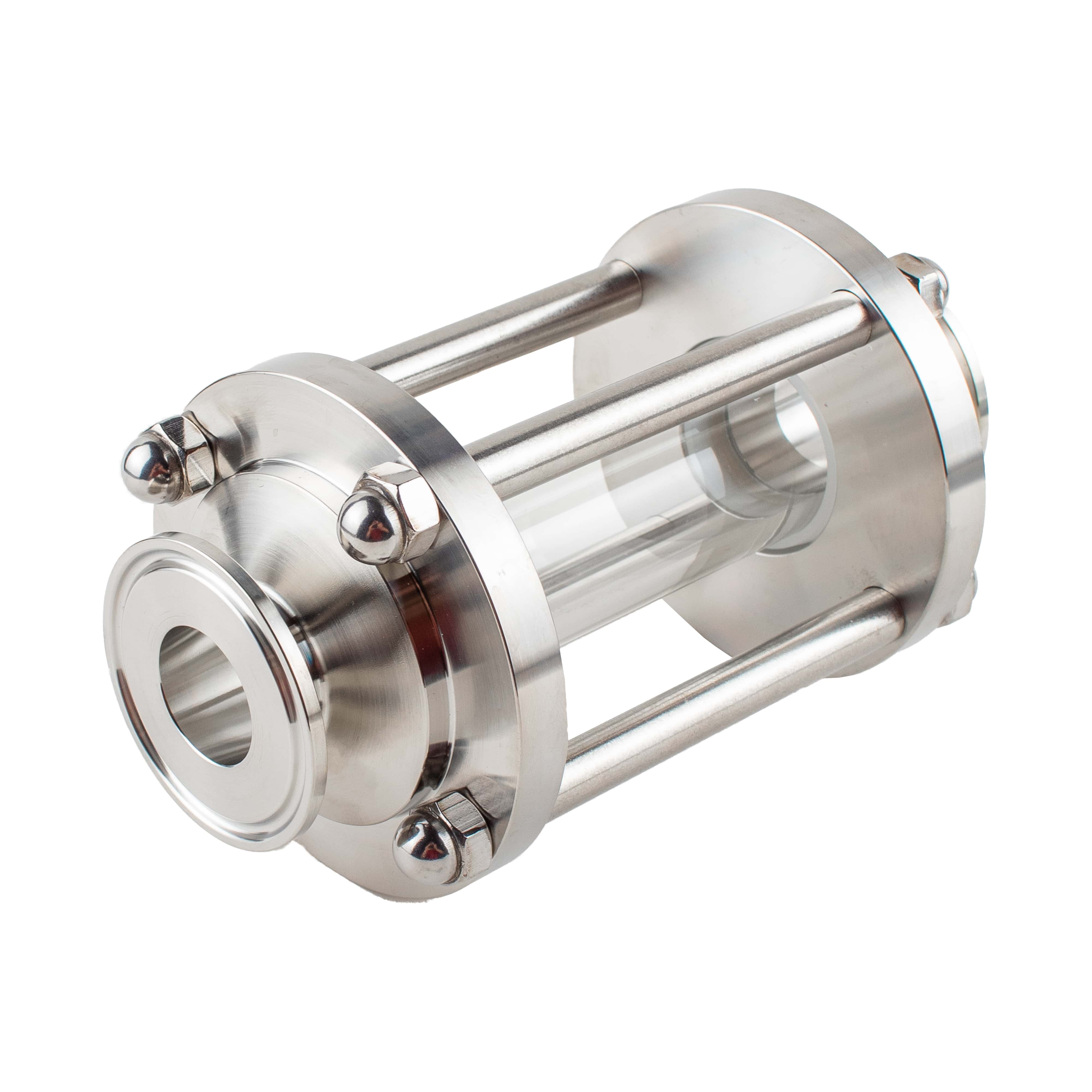 Schauglas TRI-CLAMP 1,5" ID 22mm