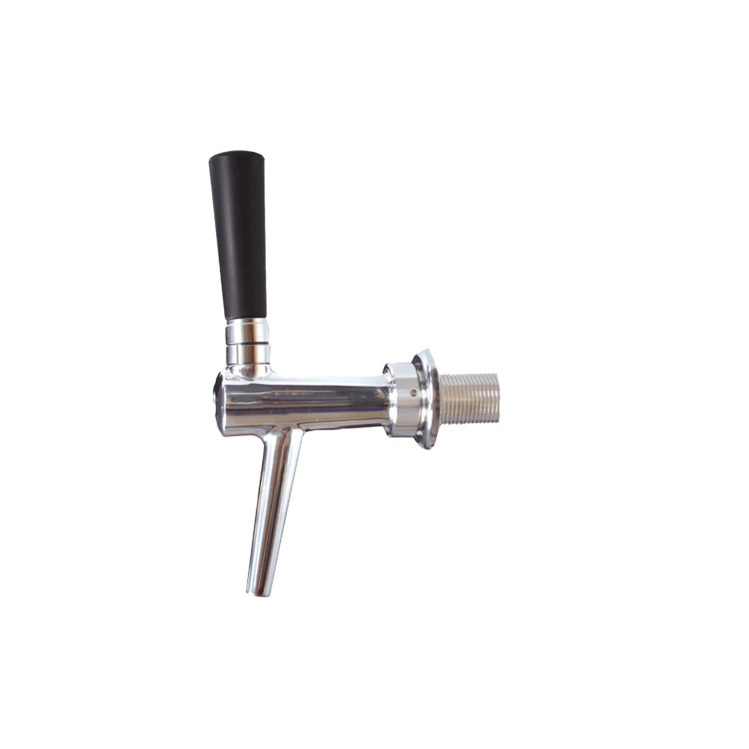 Micro Matic Kolbenschankhahn C-TAP silber_1