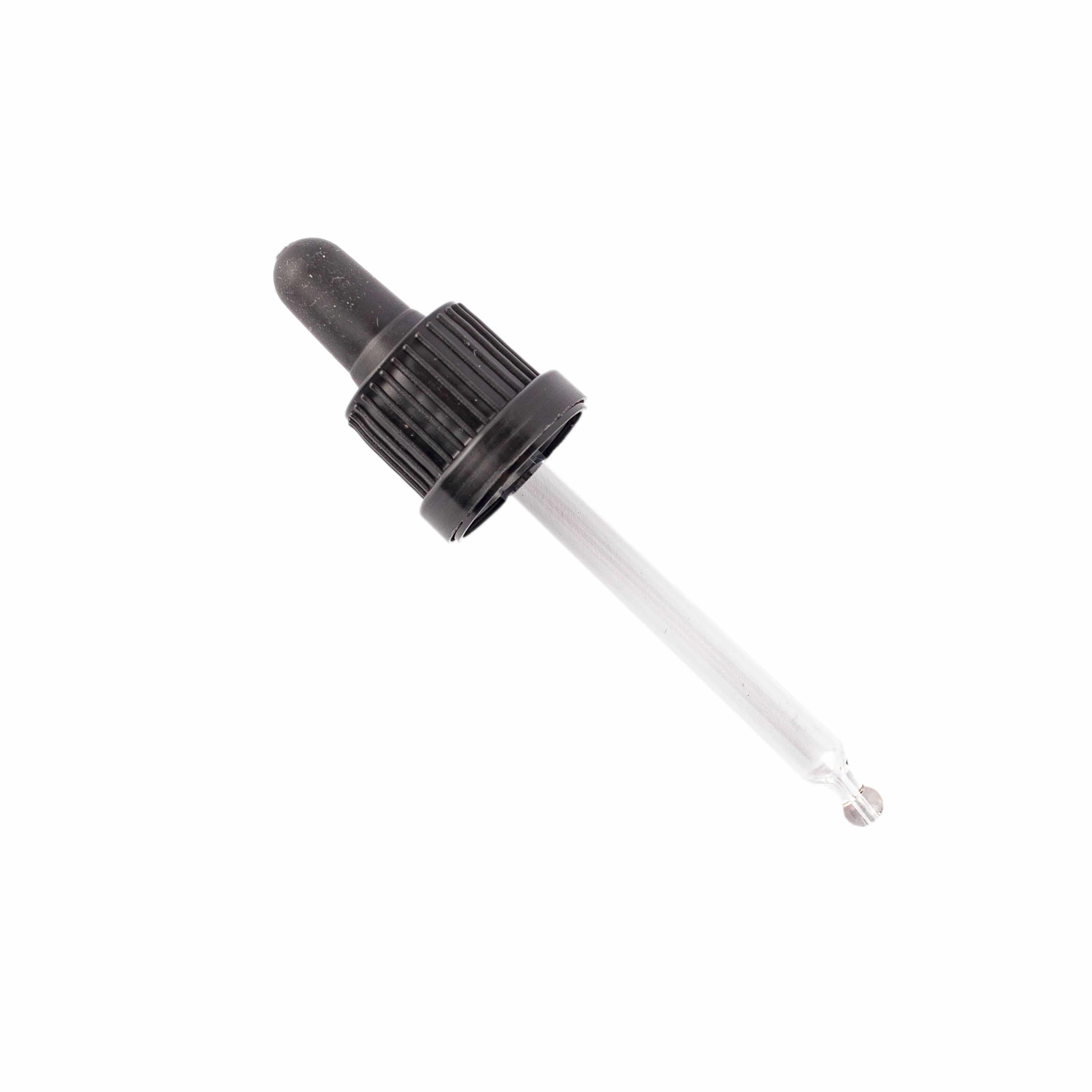 Jodpipette für 30 ml Flasche