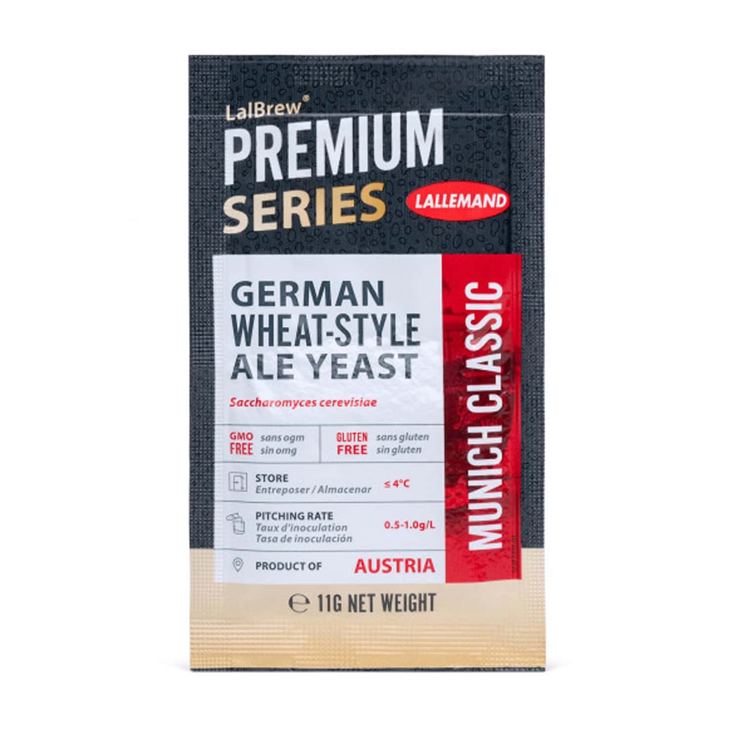 Lallemand MUNICH CLASSIC Trockenhefe og_1