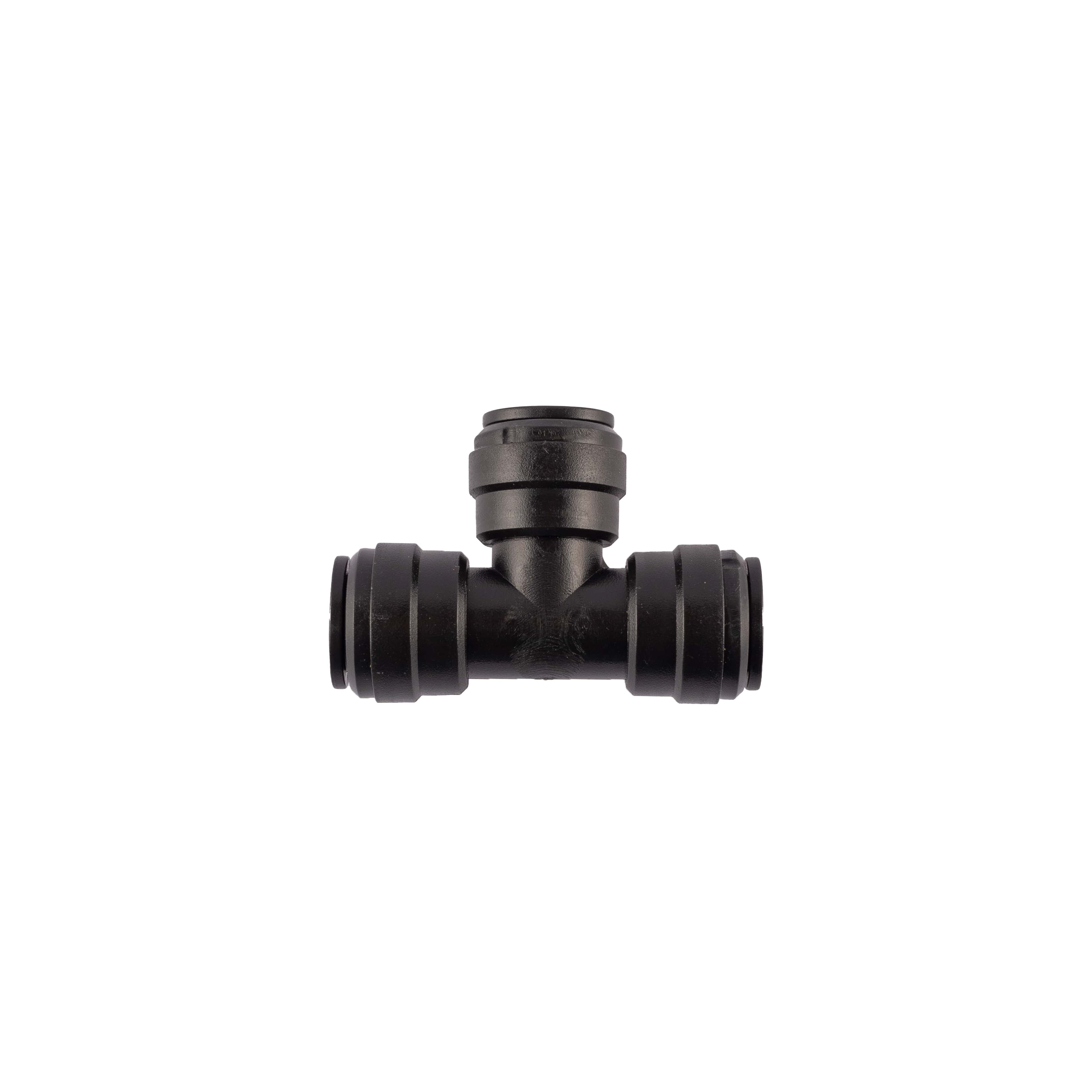 T-Steckverbinder 3x 12mm