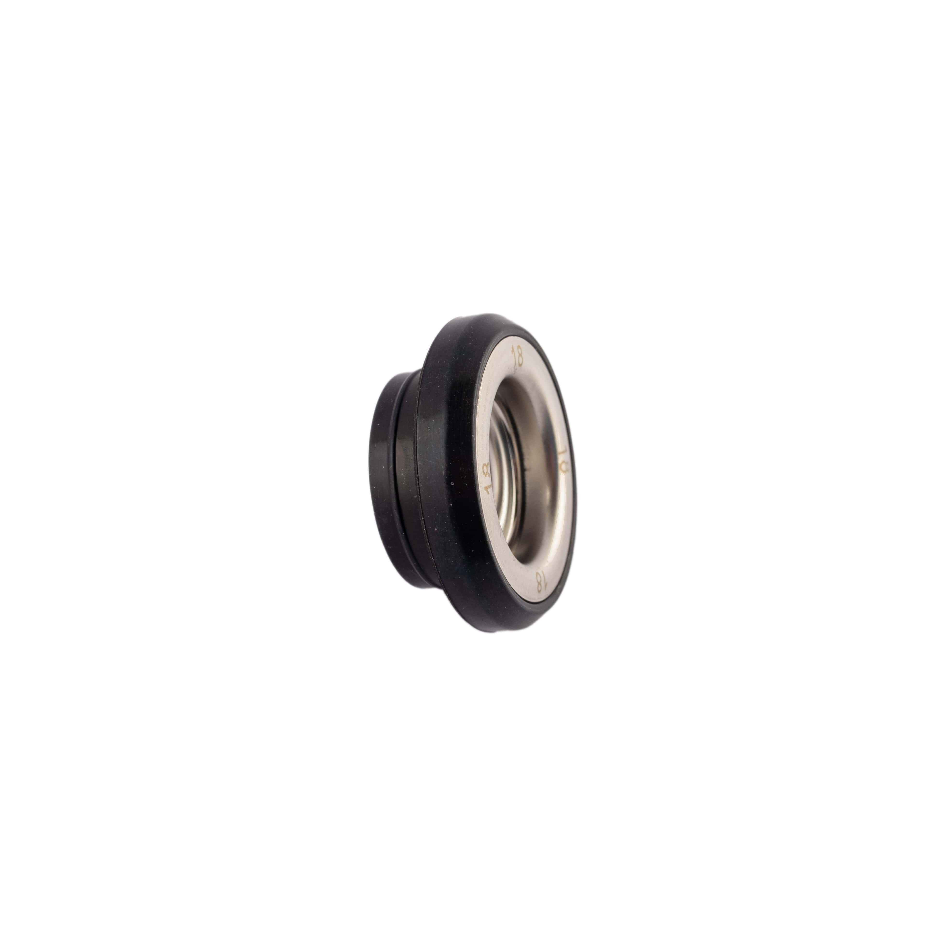 Micro Matic Hauptdichtung für Korbfitting
