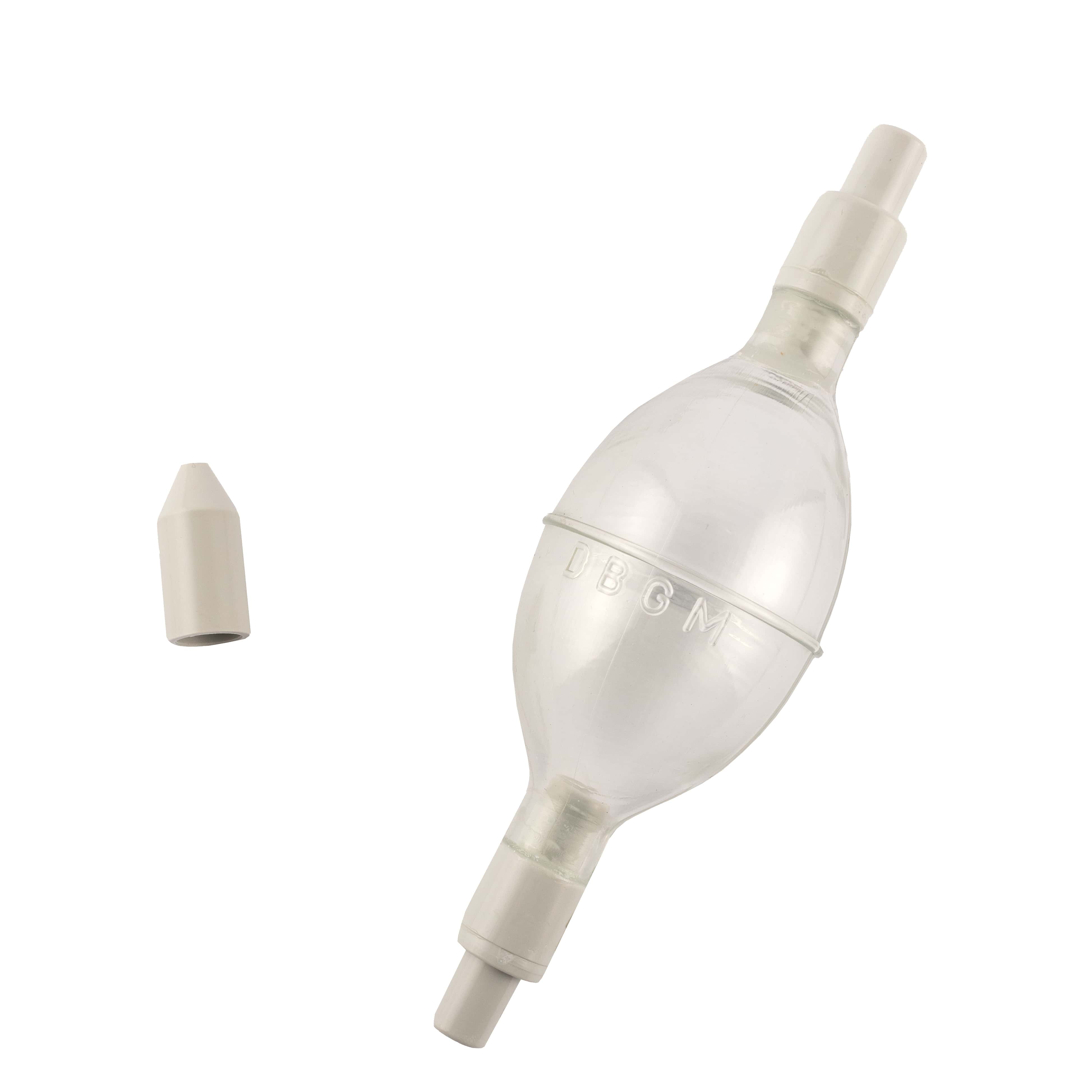 Zapfhahnreiniger REINIGUNGSBALL