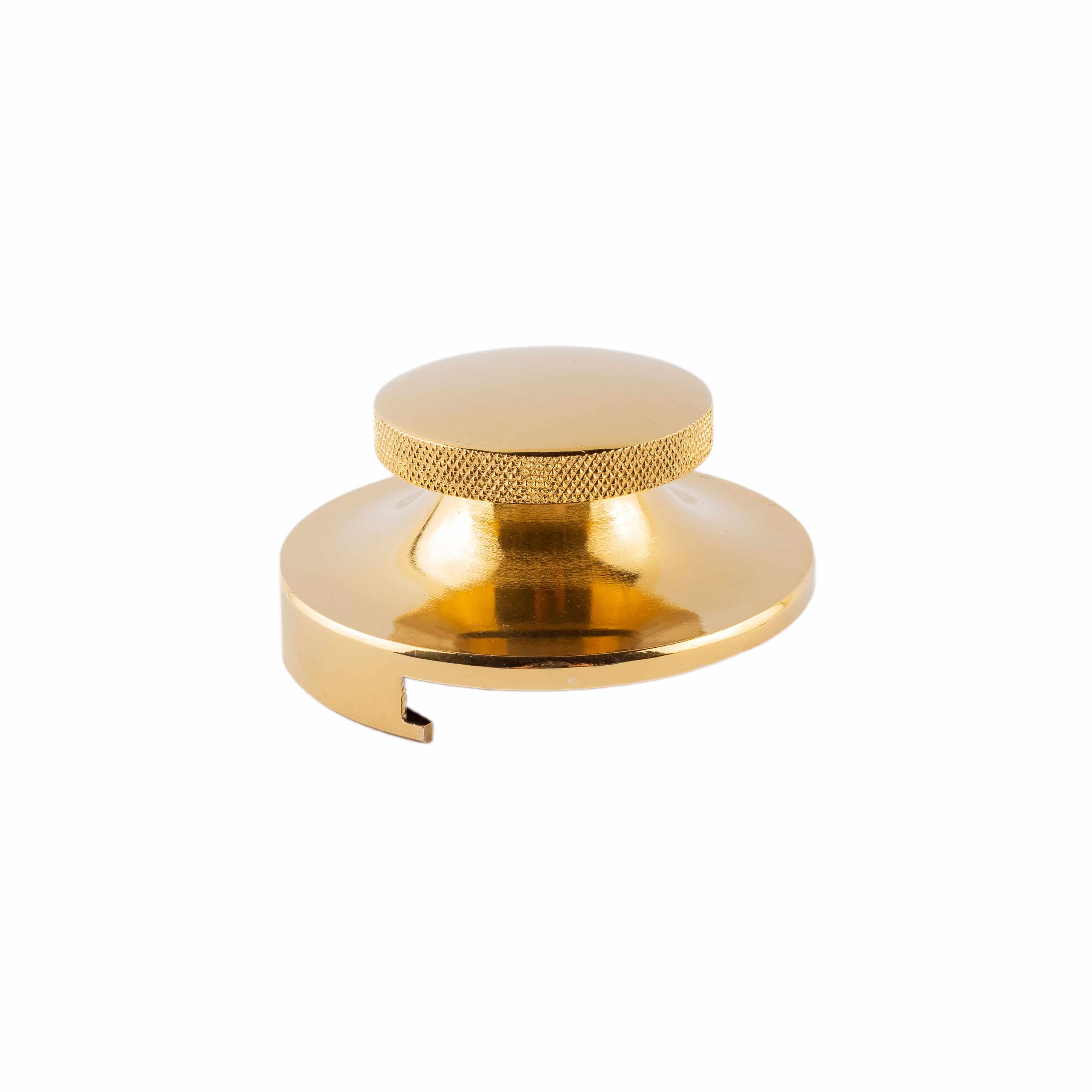 Luftventil für Flachfitting / Kombifitting - Messing