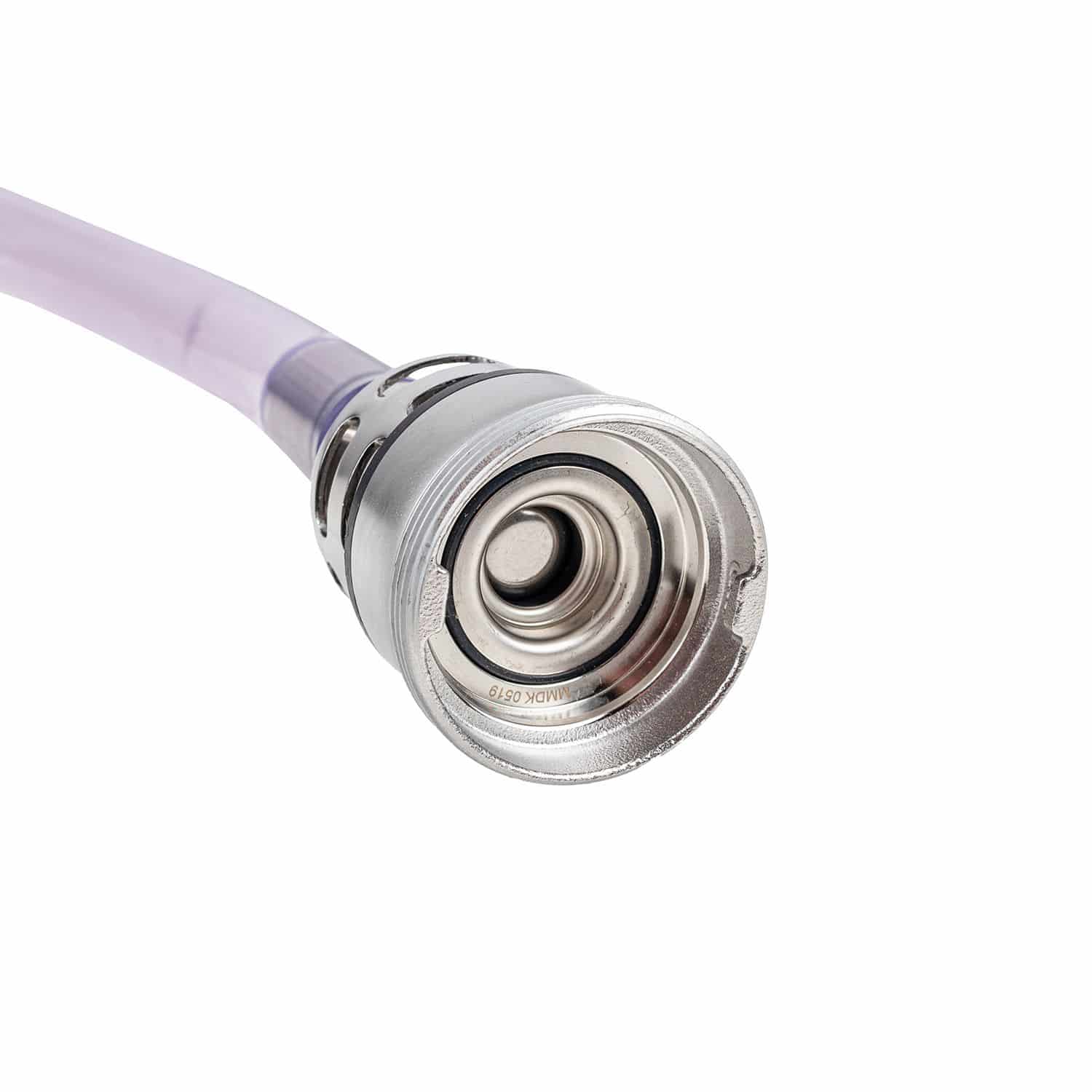 Korbfitting für Reinigungsbehälter 9 Liter