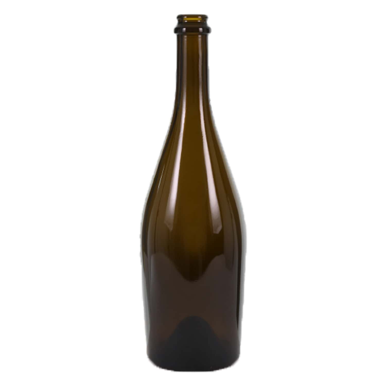 Champagnerflasche ANASSA 0,75 Liter