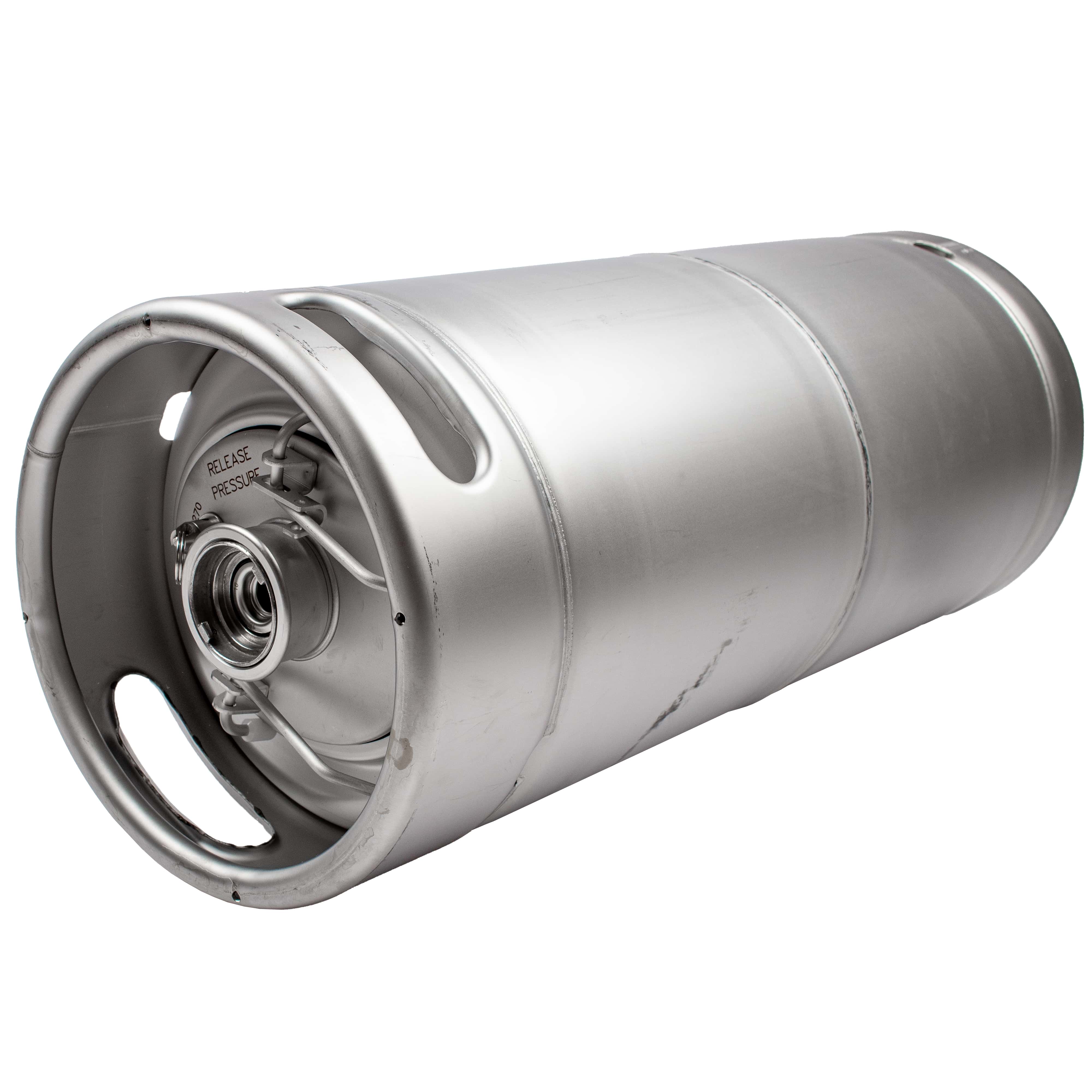Thielmann Starter Keg 20 Liter mit Korbfitting