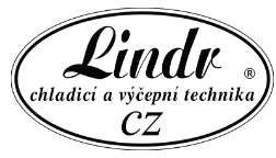 Lindr Zapfanlagen Logo