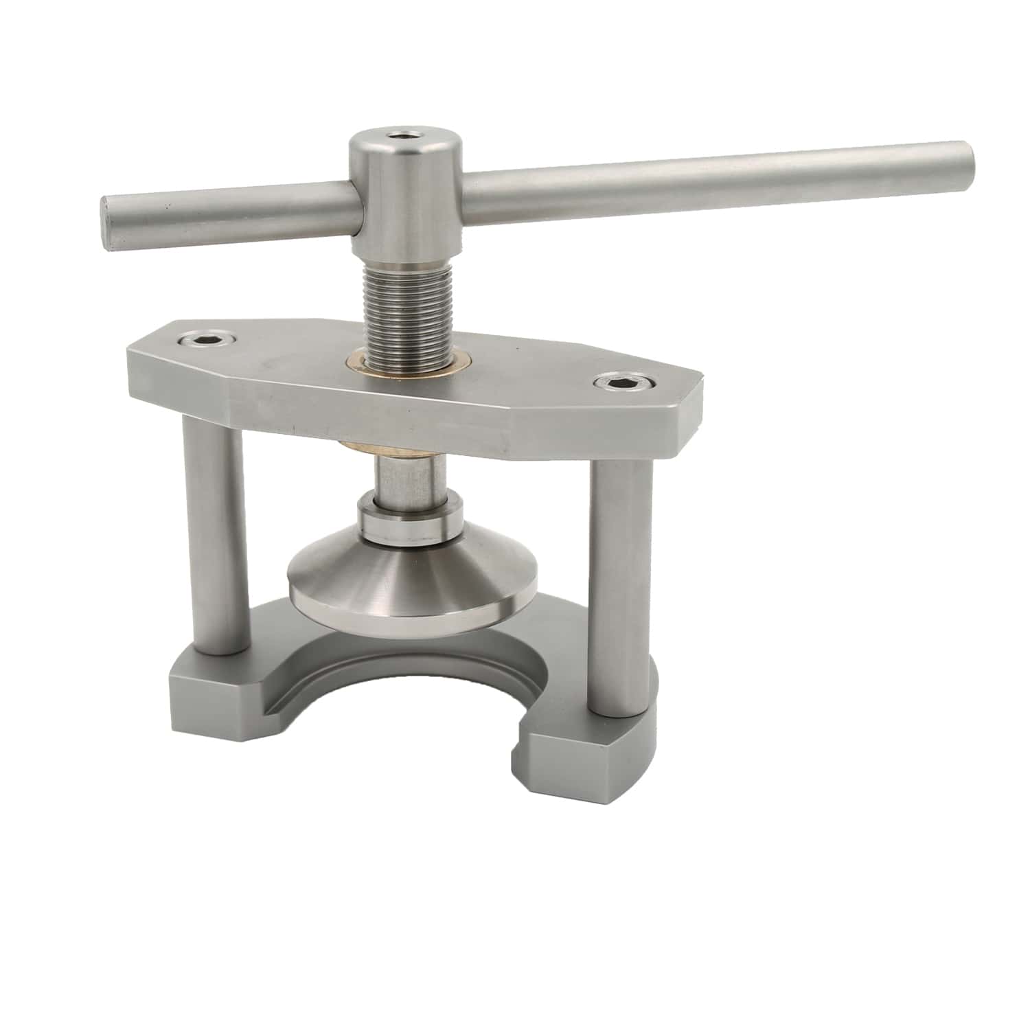 Einbau-Werkzeug für Flachfitting / Kombifitting gewindelos