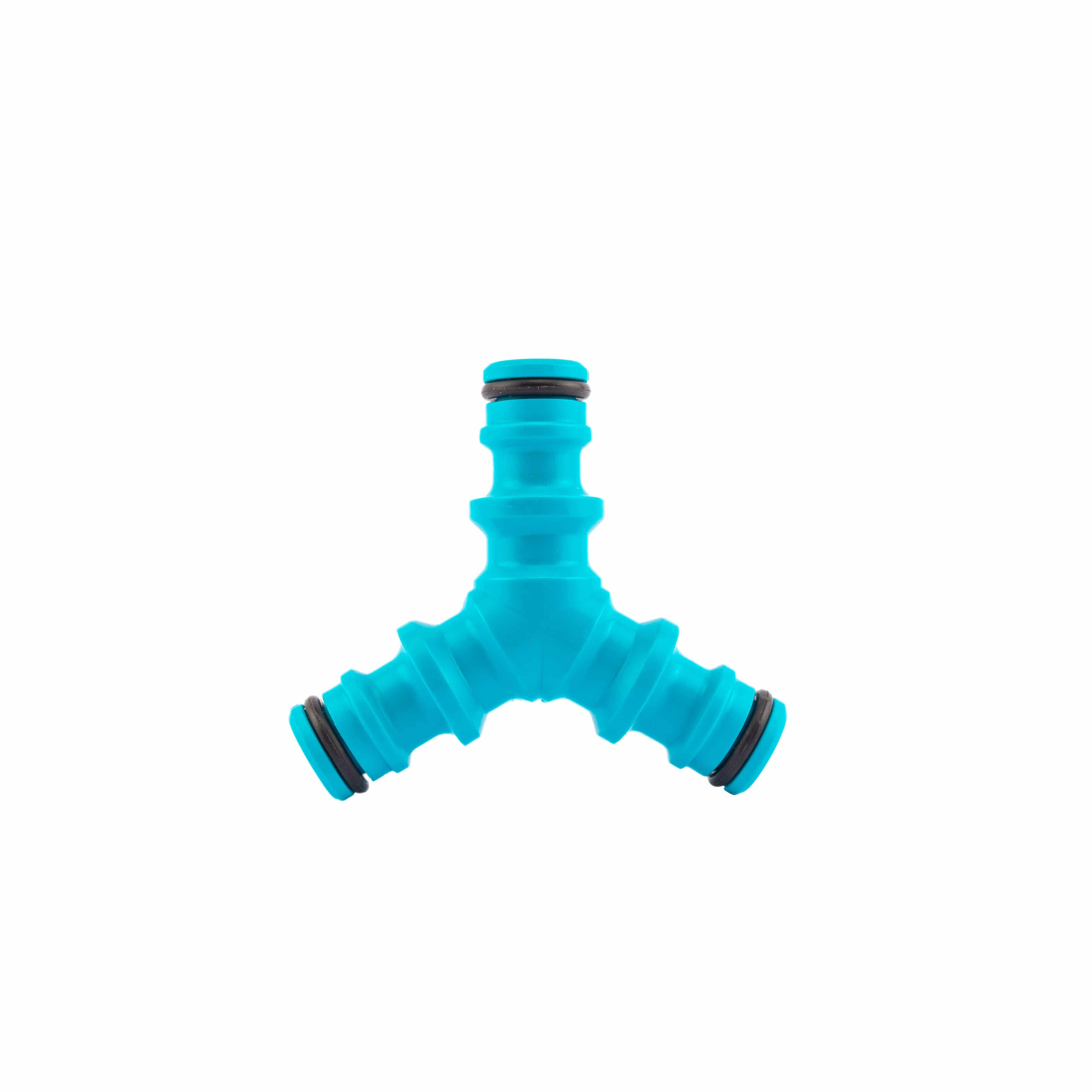 Y-Steckkupplung Garten-Stecksystem