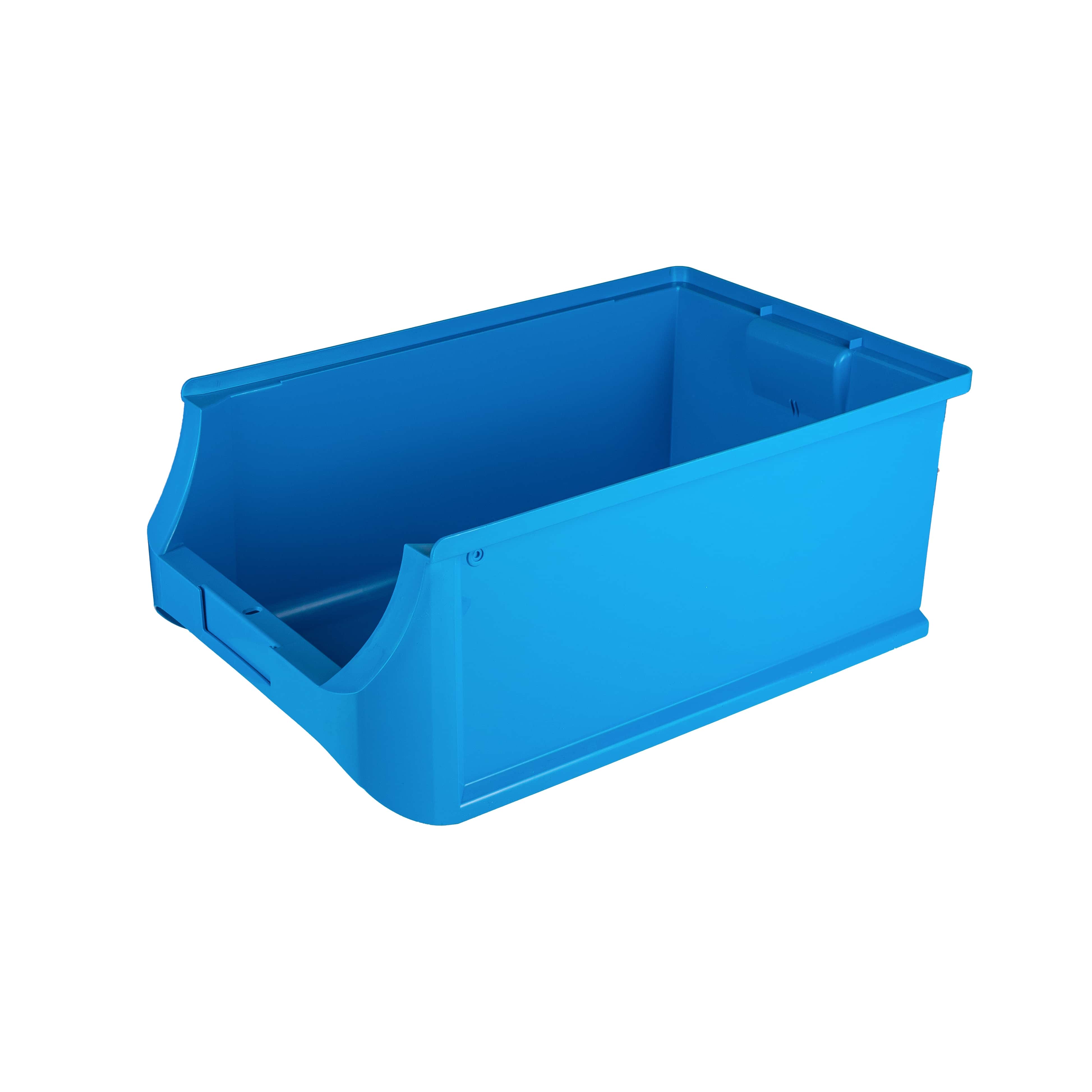 Auffangbehälter | Vorratsbox für MattMill Malzmühlen