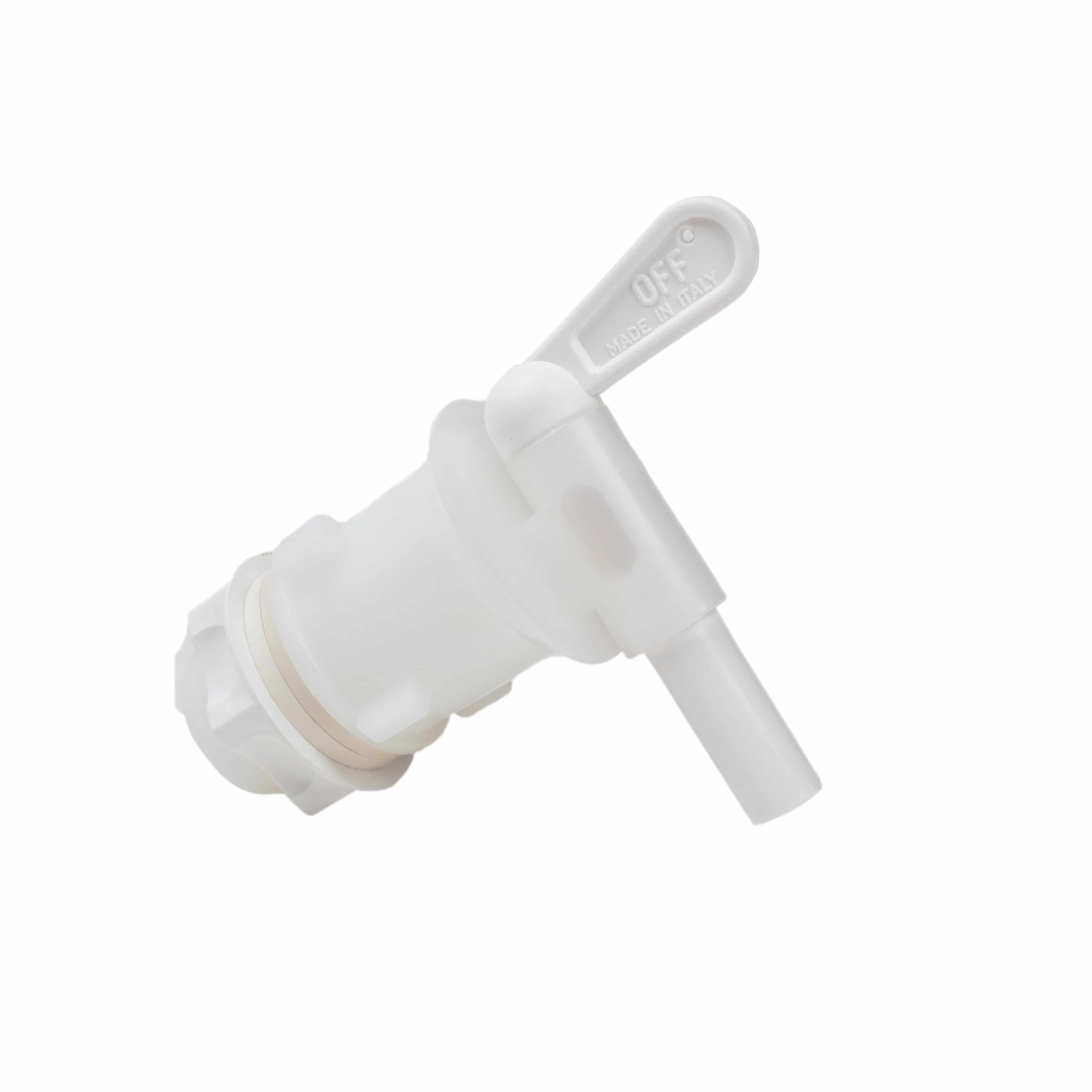 Auslaufhahn Kunststoff 3/4" AG