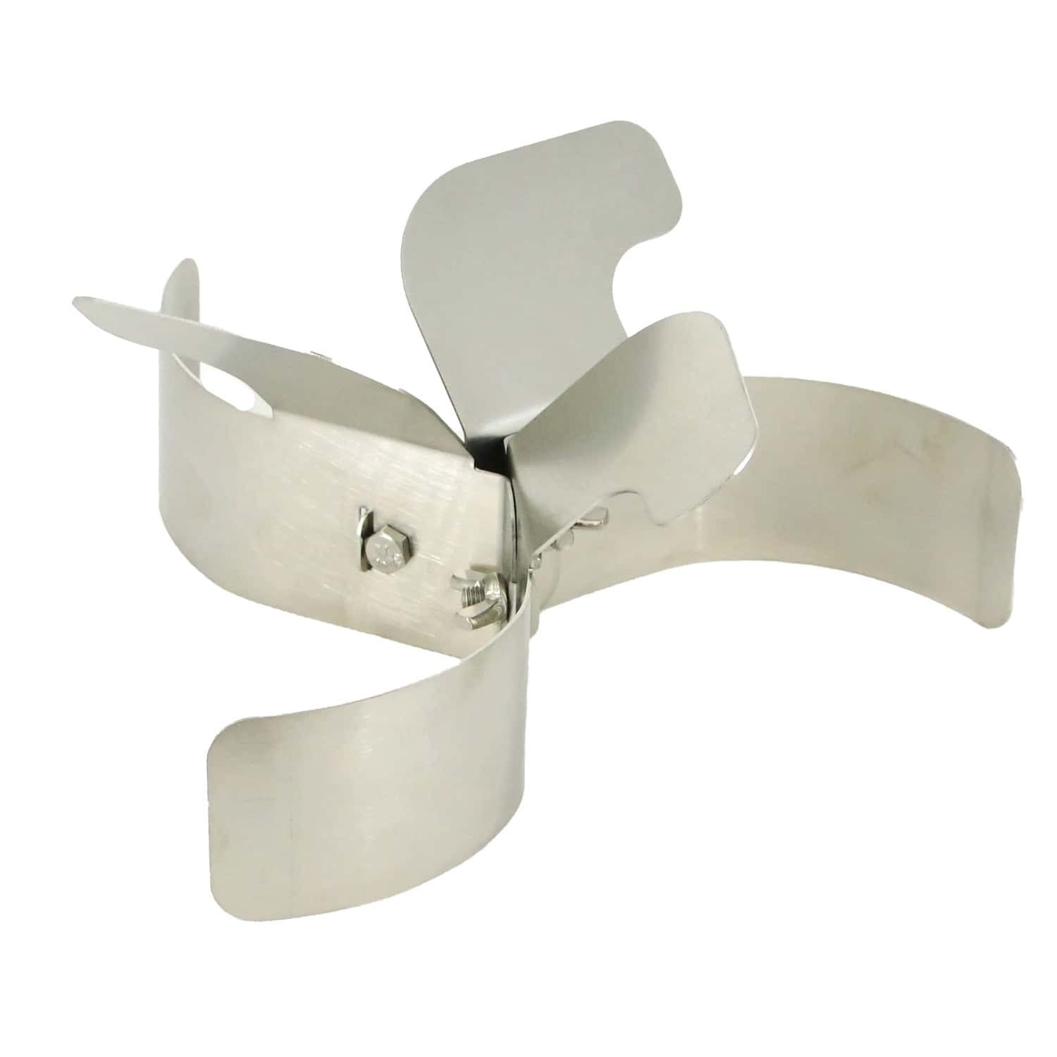 MattMill Rührwerkflügel KOMBIIMPELLER