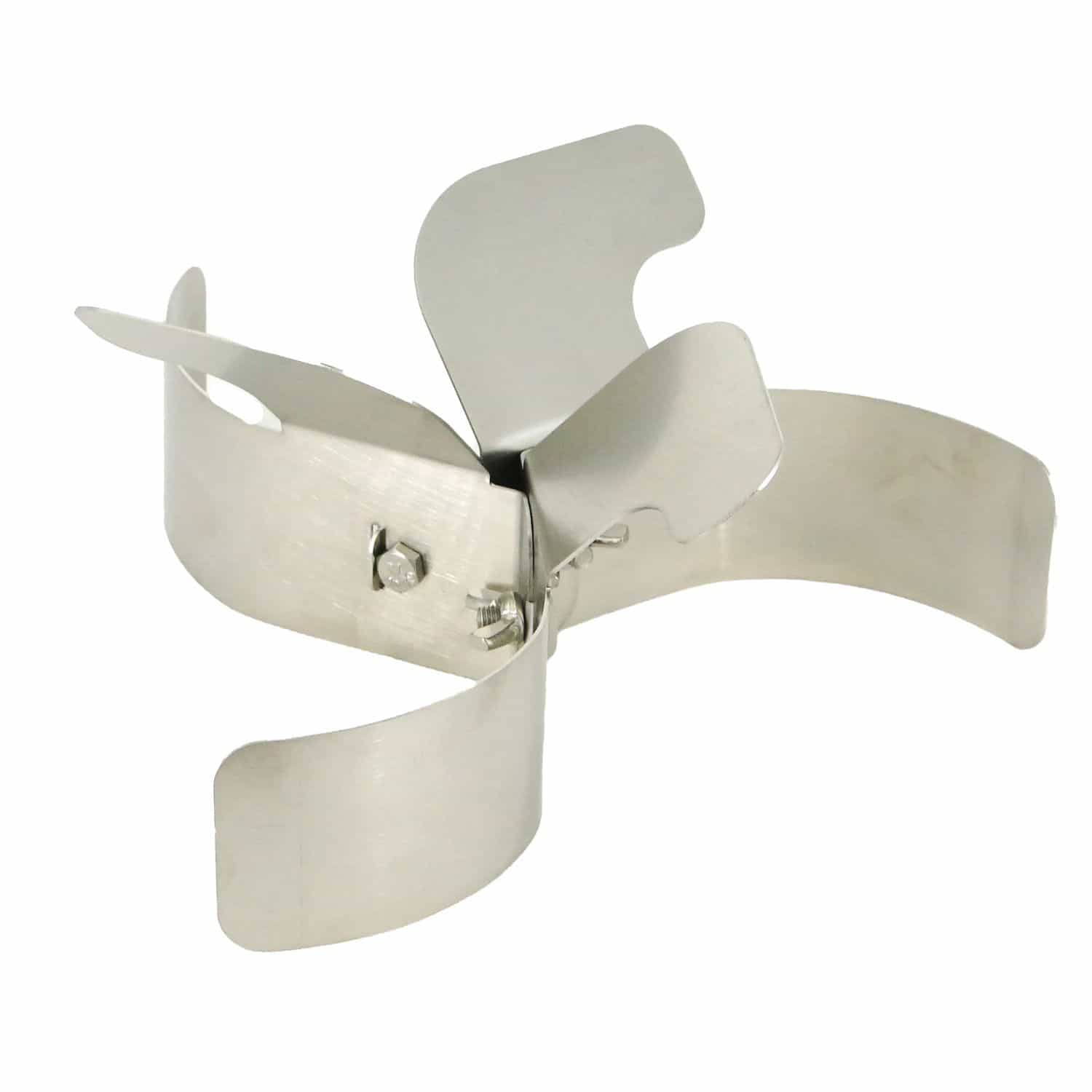 MattMill Rührwerkflügel KOMBIIMPELLER