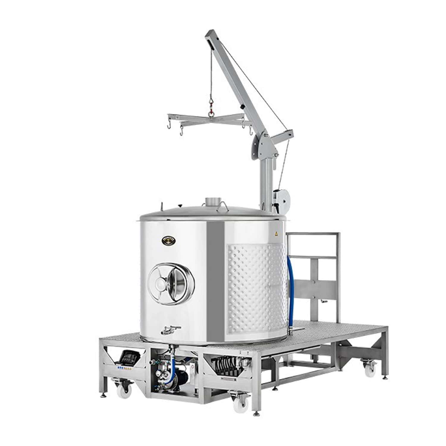 Braumeister 1000 Liter