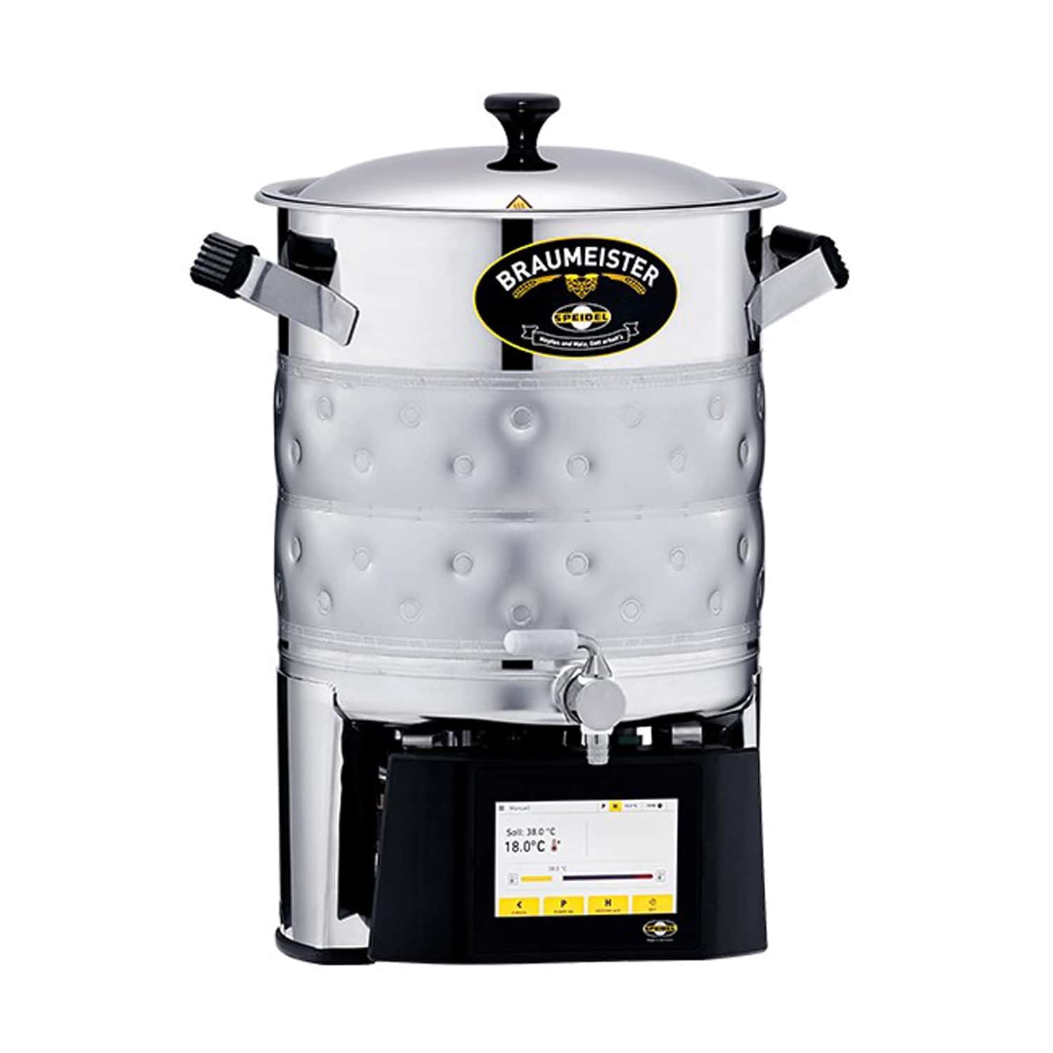 Braumeister PLUS 10 Liter