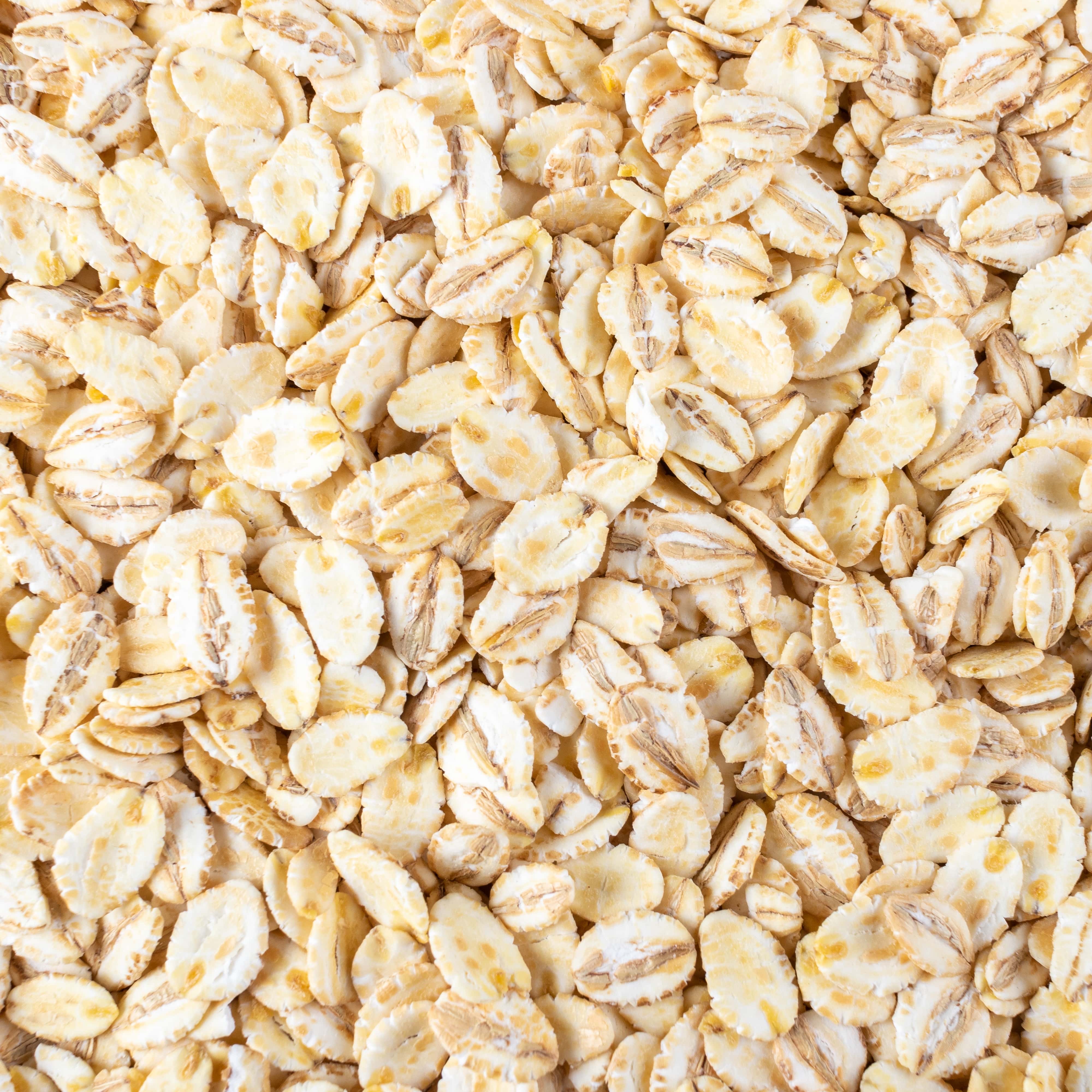 Gerstenflocken 1 kg