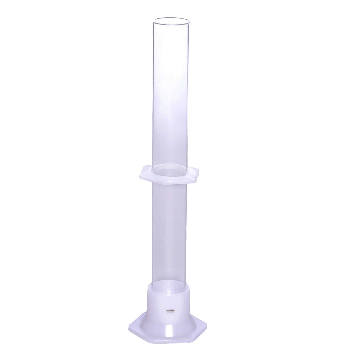 Spindelzylinder 250 ml, Glas_1