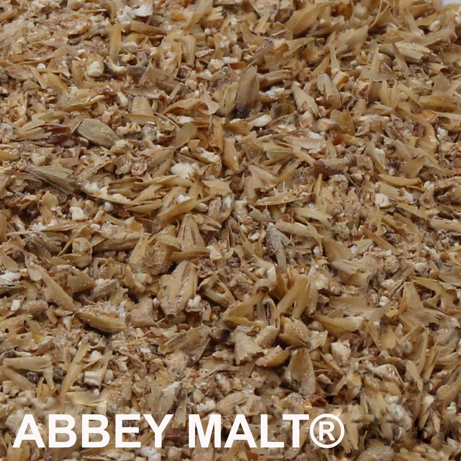 ABBEY MALT® Malz geschrotet