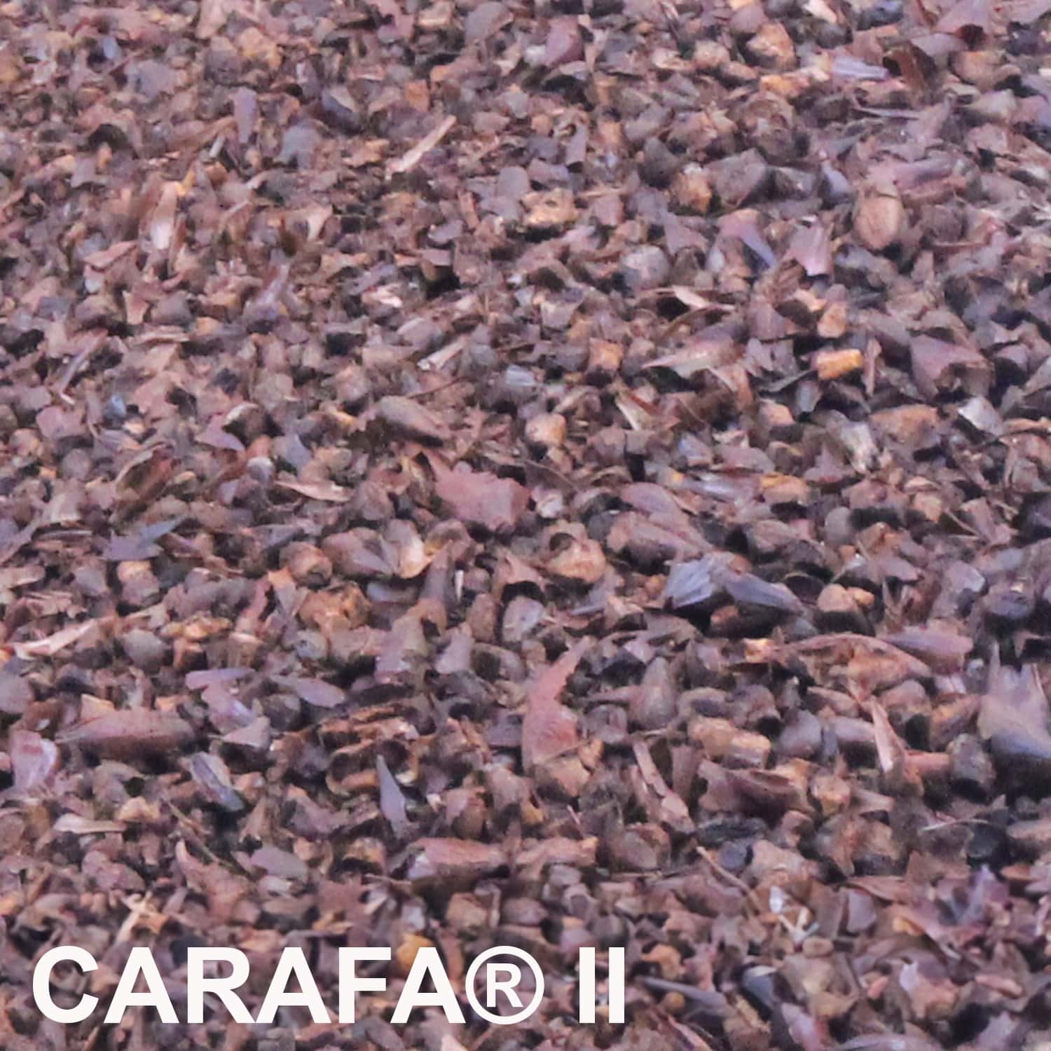 CARAFA® II Malz geschrotet_1