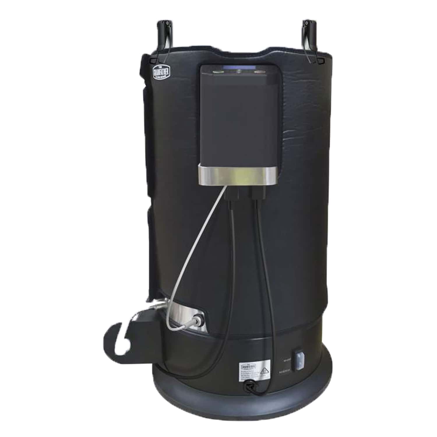 Thermomanschette GRAINFATHER GRAINCOAT G30