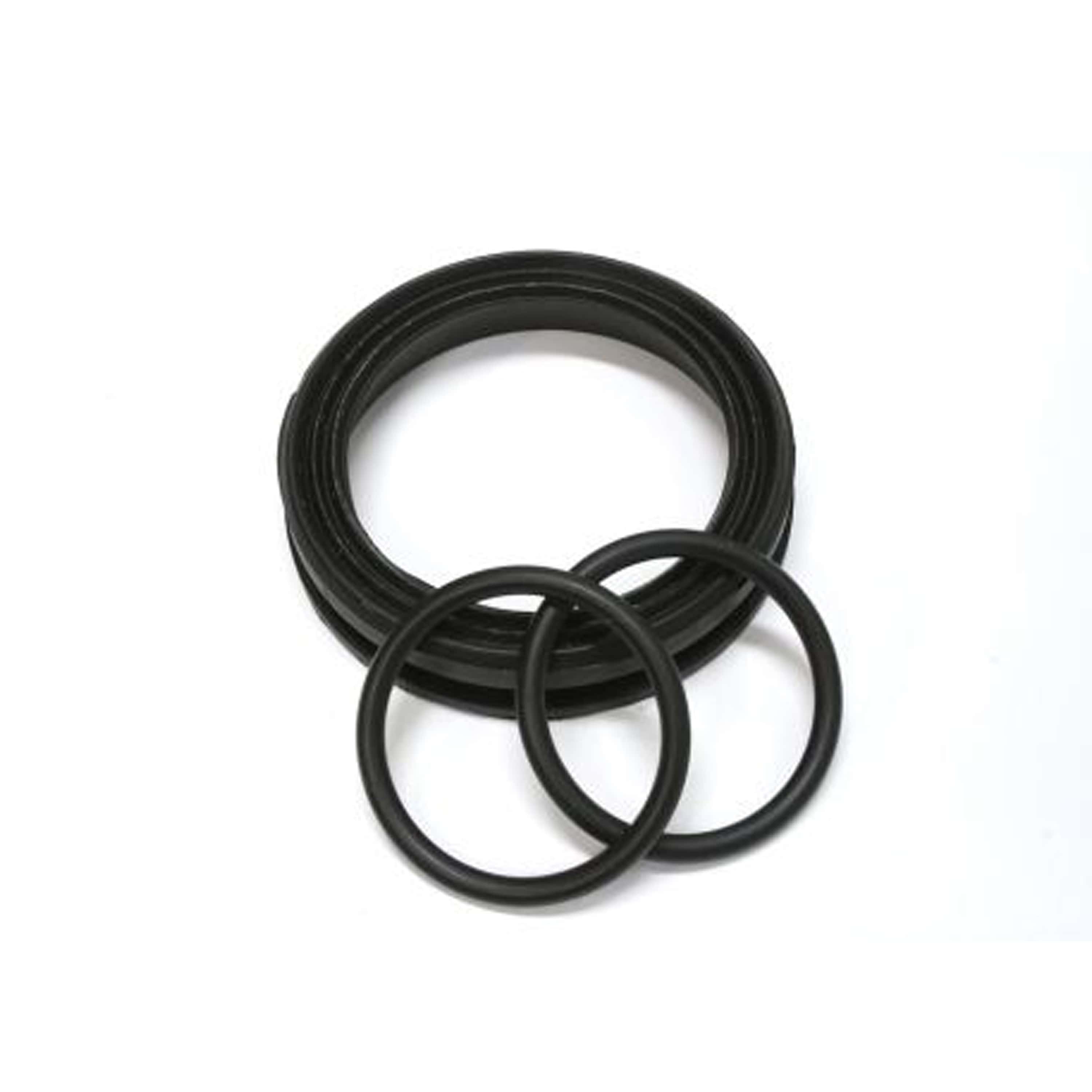 Lindr Dichtungsset für Flachzapfkopf