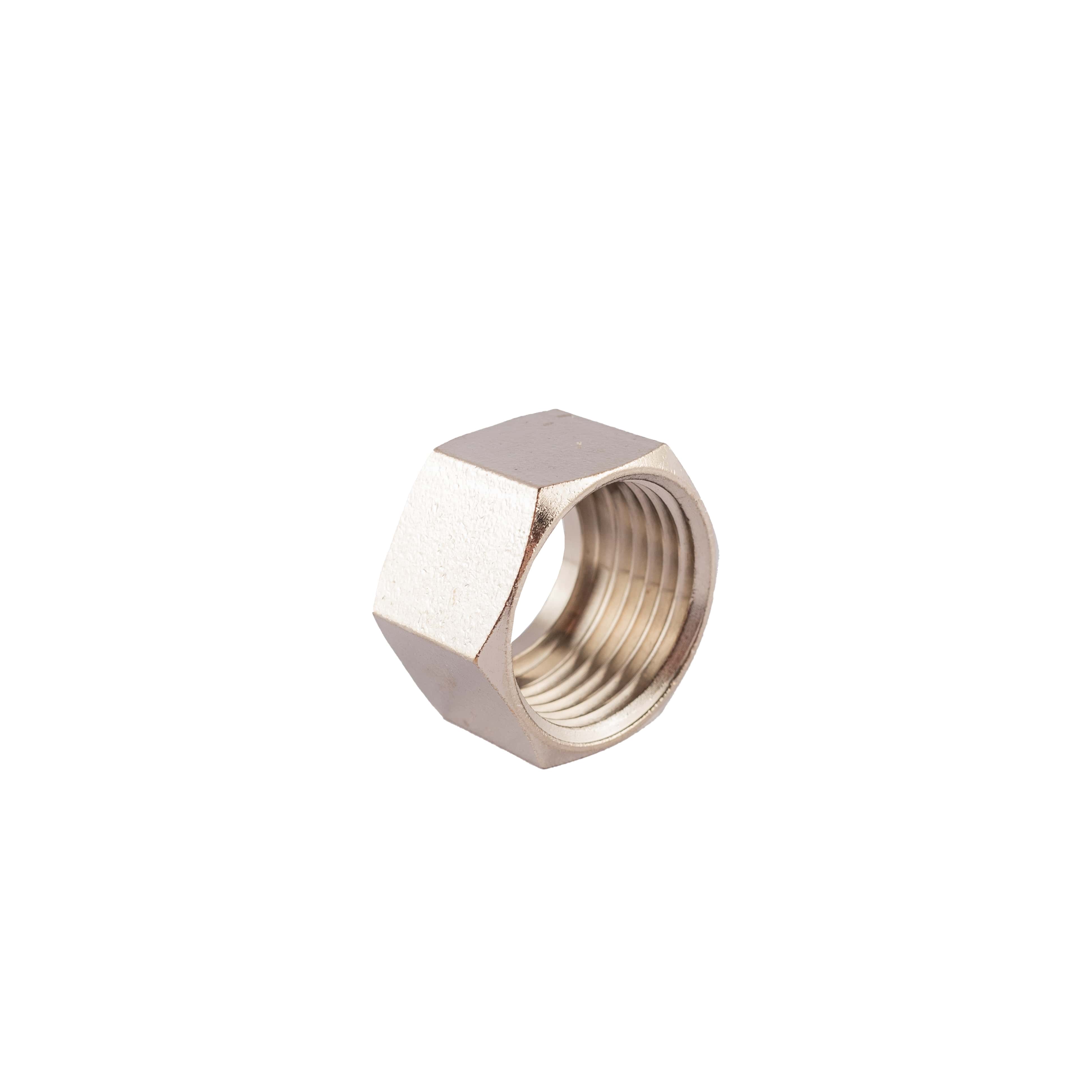 Überwurfmutter 5/8" Ø 16,4 mm