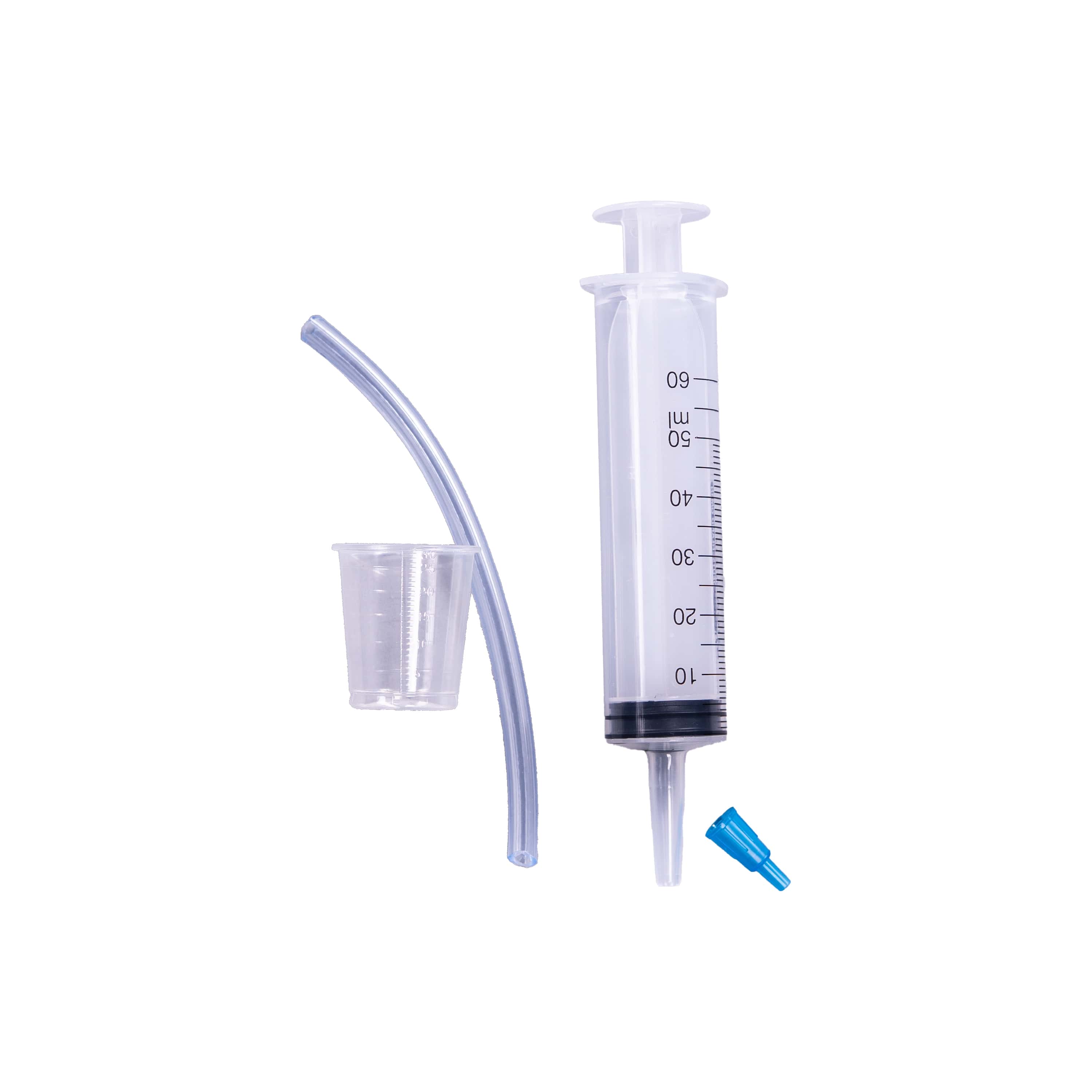 Dosierhilfe Set LiquidMini