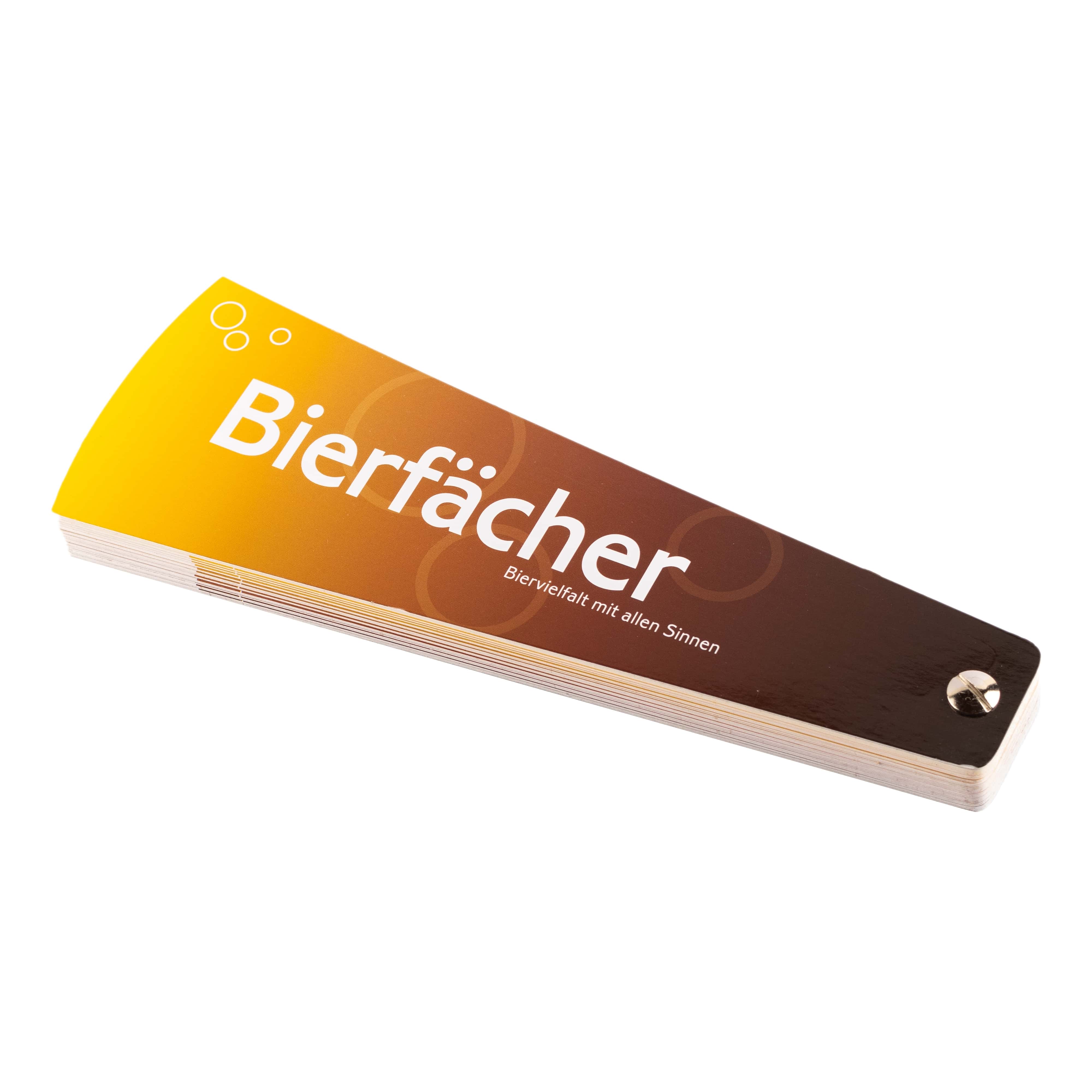 Bierfächer
