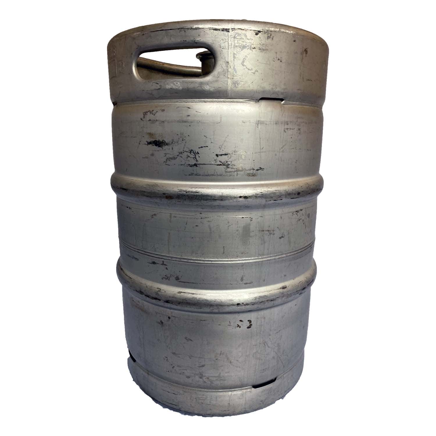 Standard Keg 50 Liter VA GEBRAUCHT_1