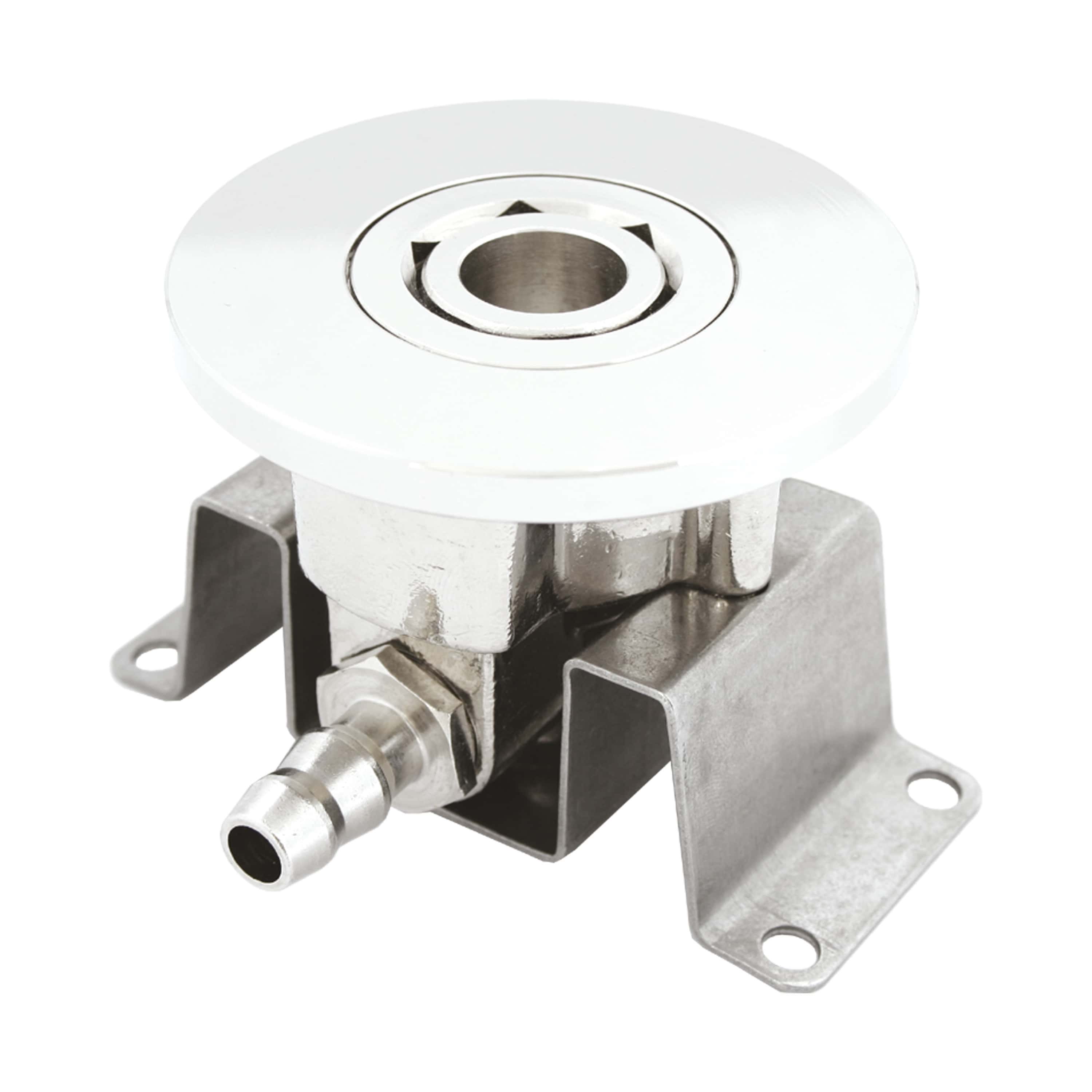 Lindr Reinigungsadapter für Kombizapfkopf 1x Tülle