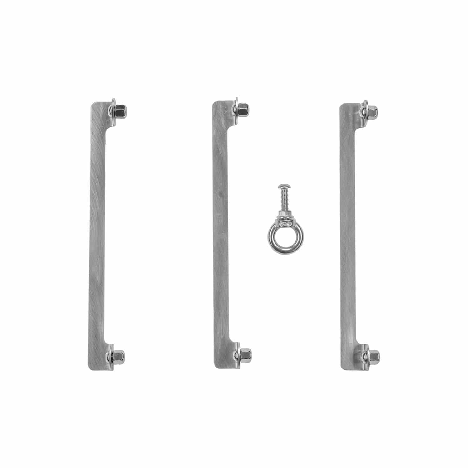 Montageset | Standbügel KURZ 3 für MattMill Läuterboden