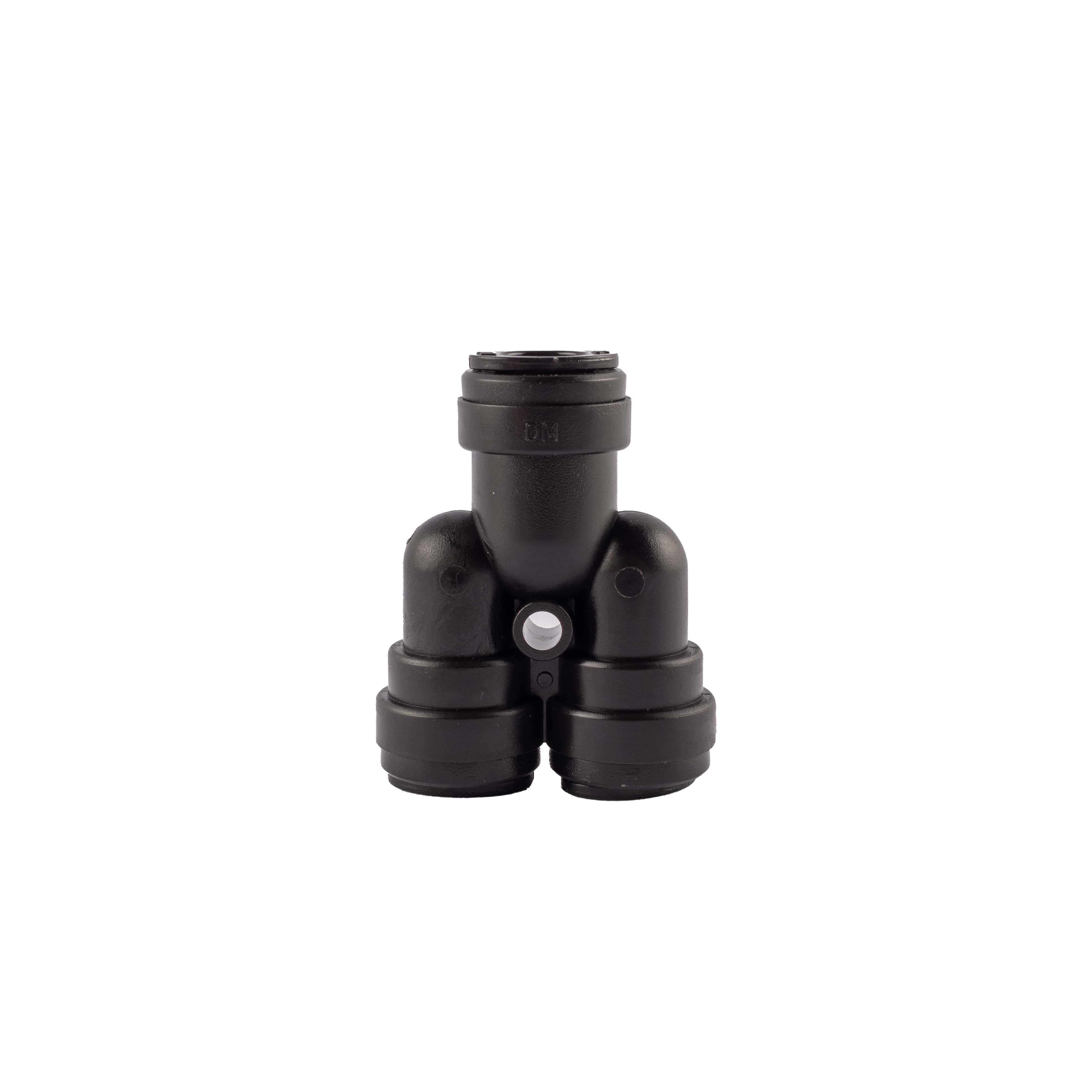 Y-Steckverbinder 3x 8mm