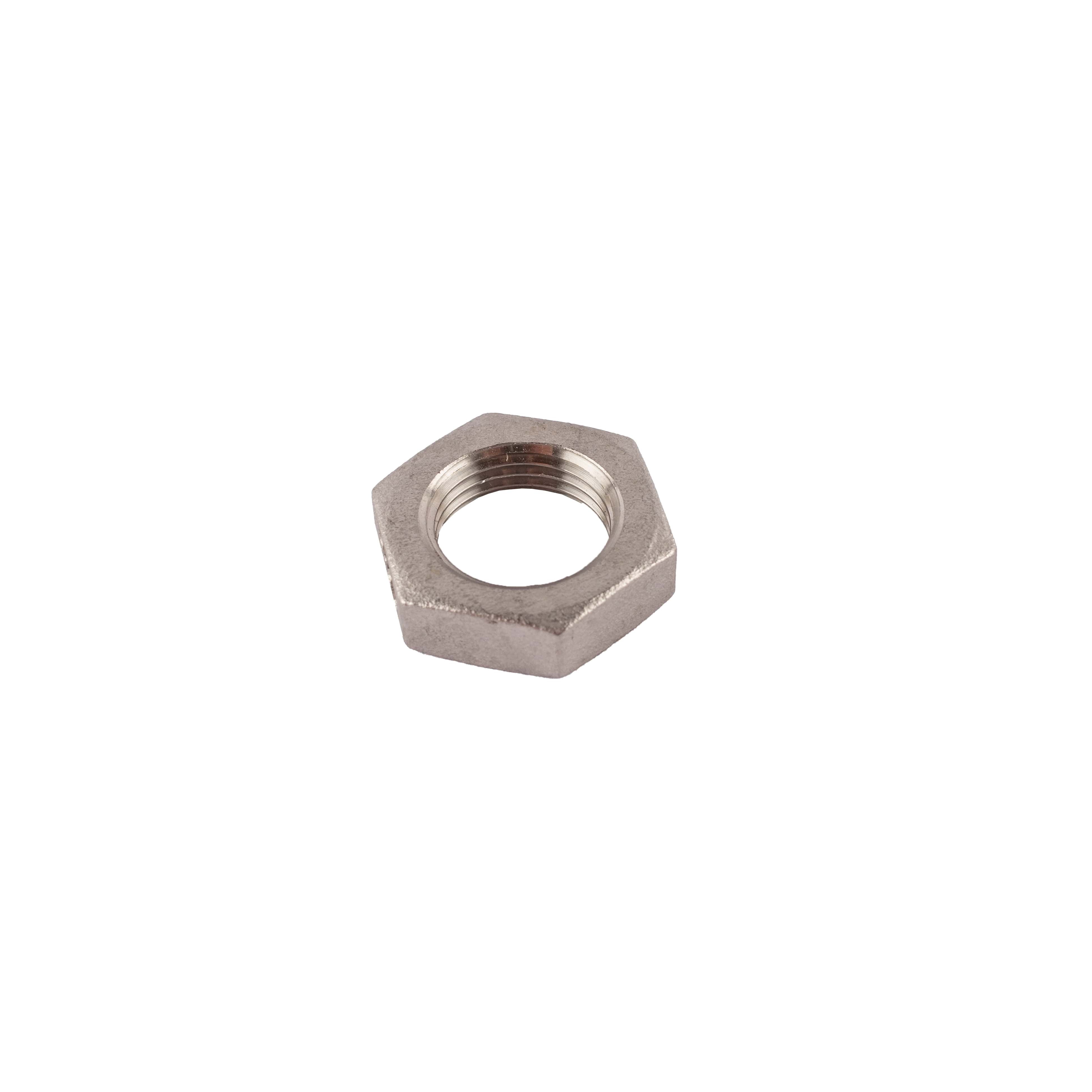 Sechskantmutter 3/8" Edelstahl