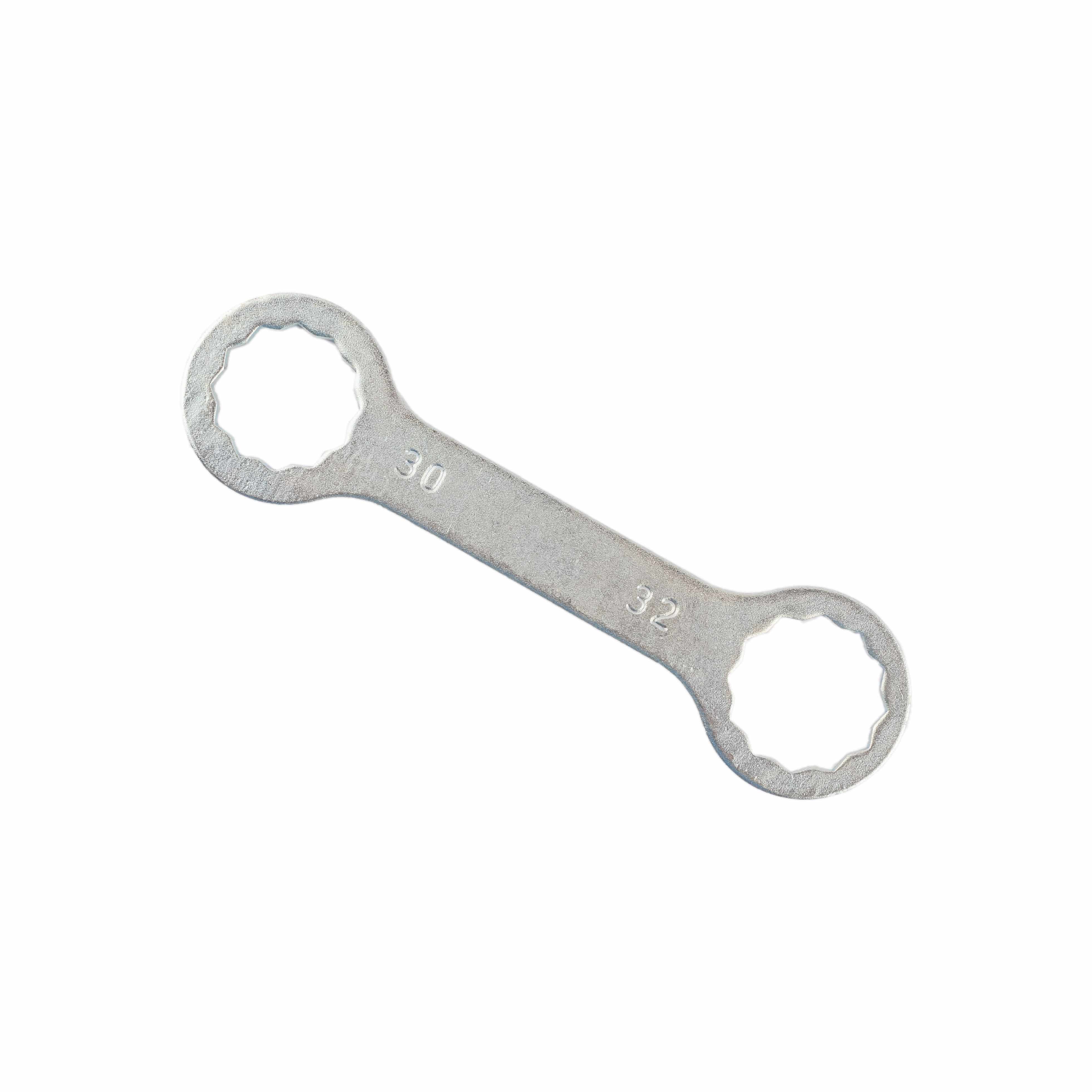 CO2/N2 Doppelringschlüssel SW 30x32