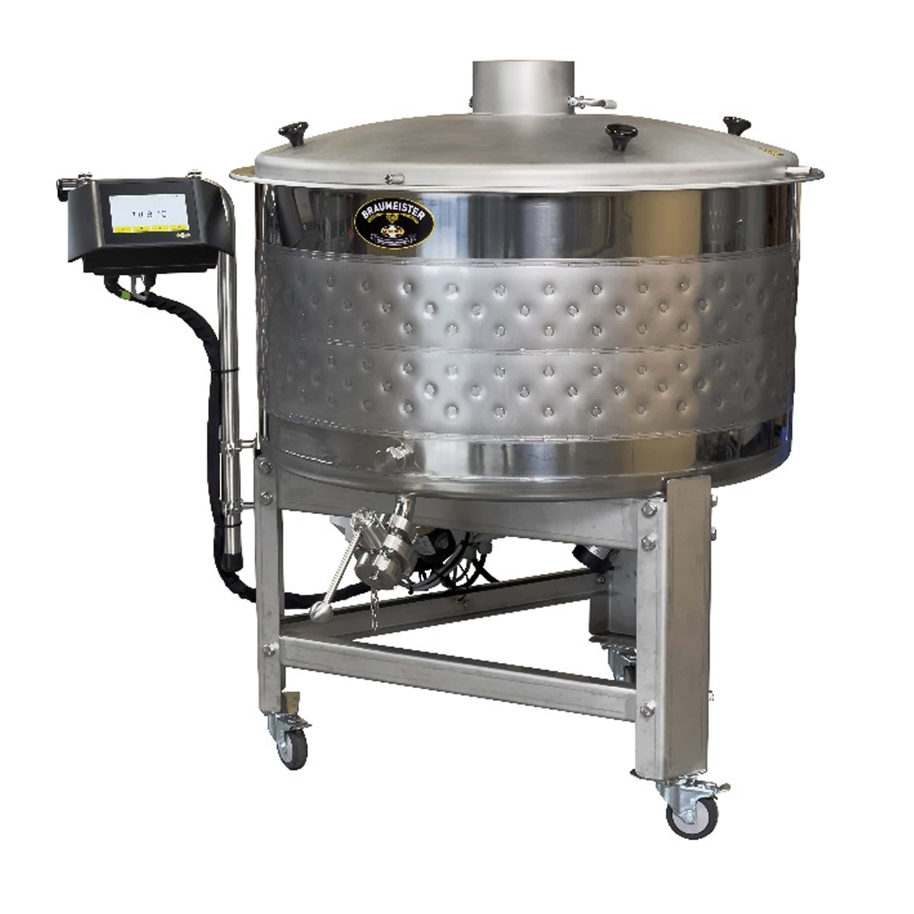 Braumeister 100 Liter