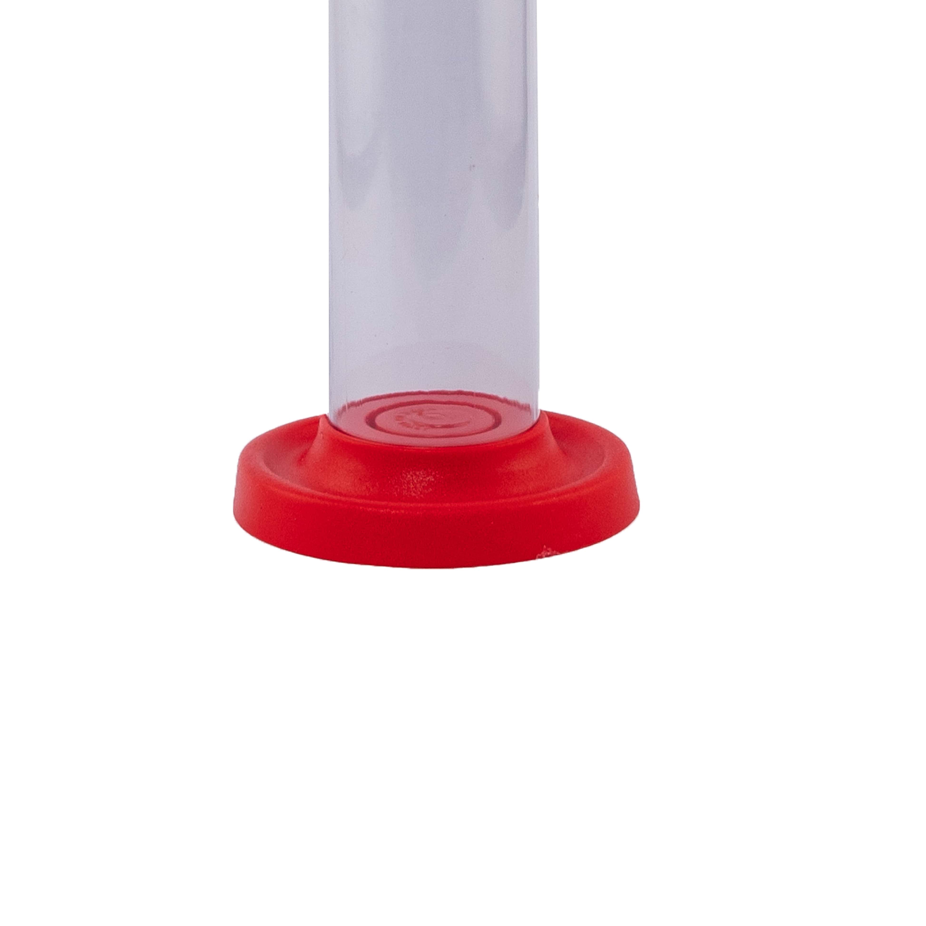 Spindelzylinder 500 ml, Kunststoff_2