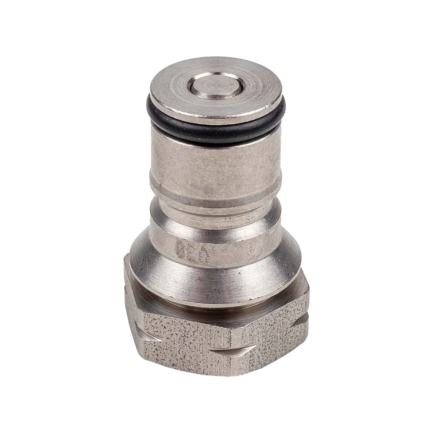 CO2 Ventil für NC-Keg