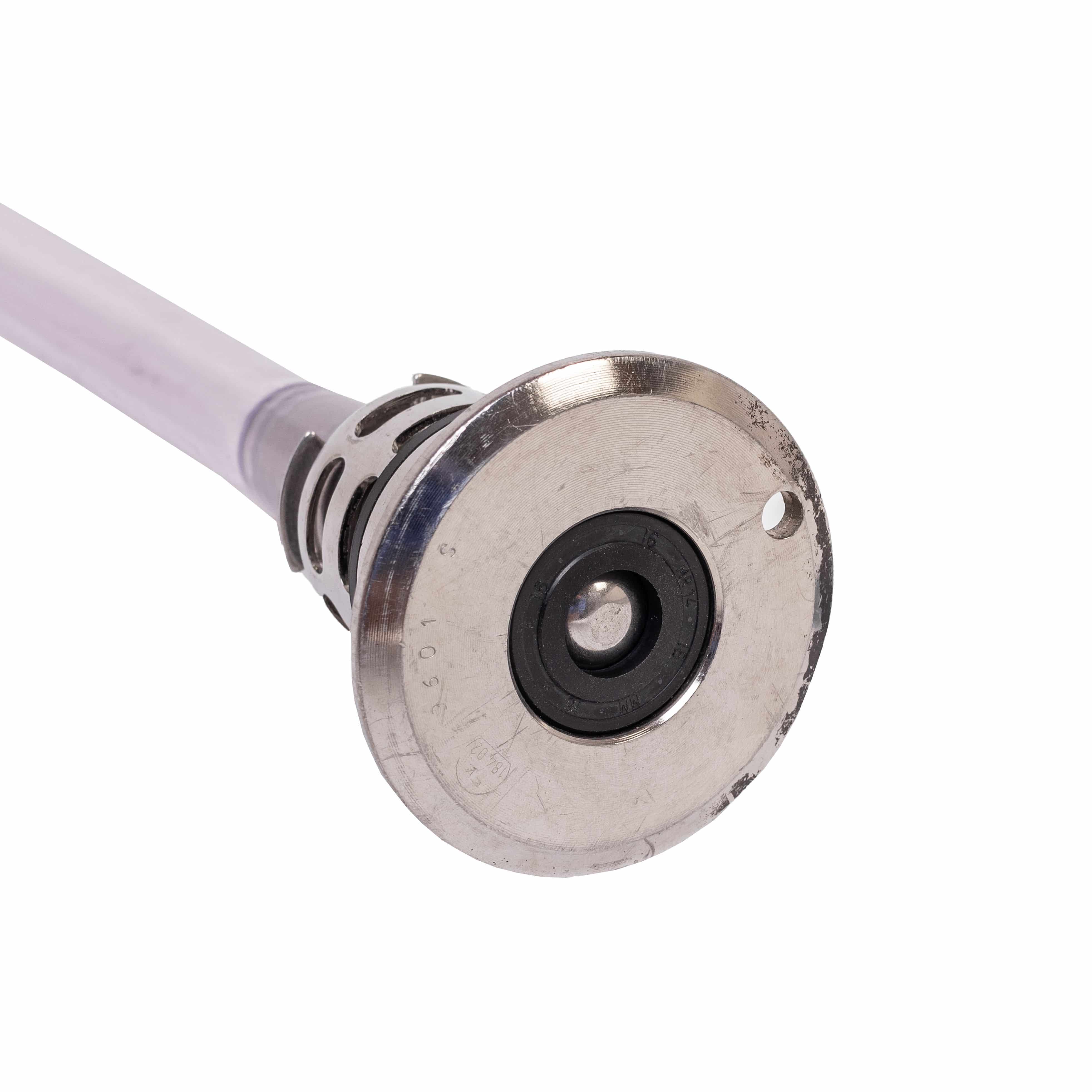 Kombifitting für Reinigungsbehälter 18 Liter - GEBRAUCHT