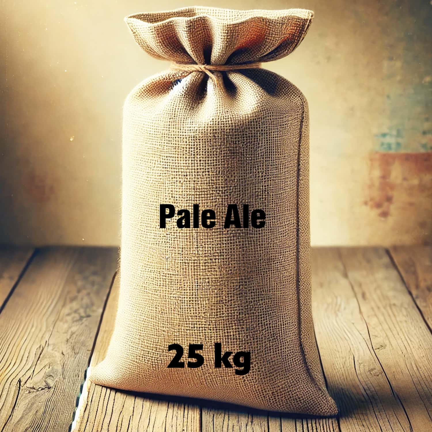 Pale Ale Malz 25kg-Sack ungeschrotet_1