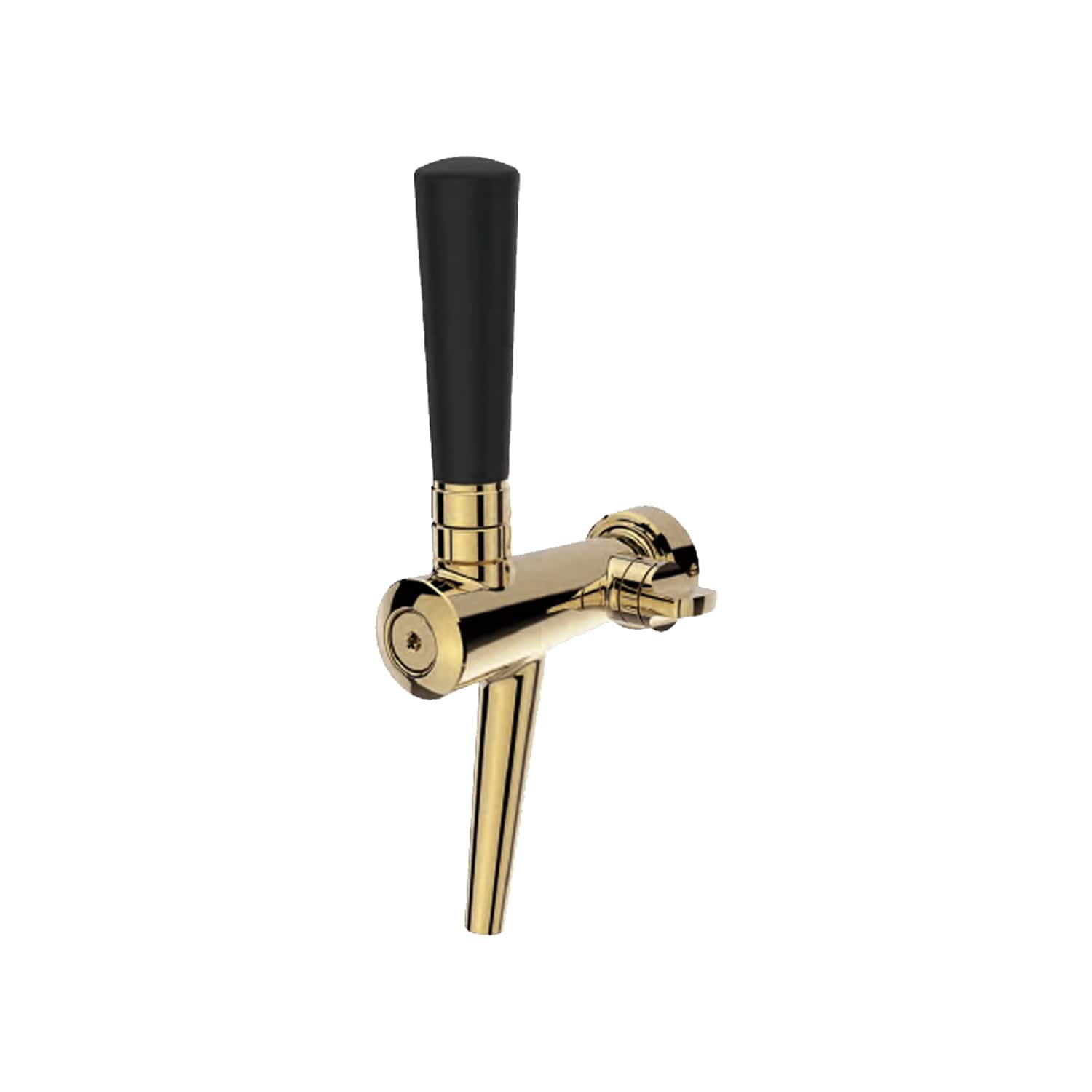 Micro Matic Kompensatorhahn C-TAP gold_1