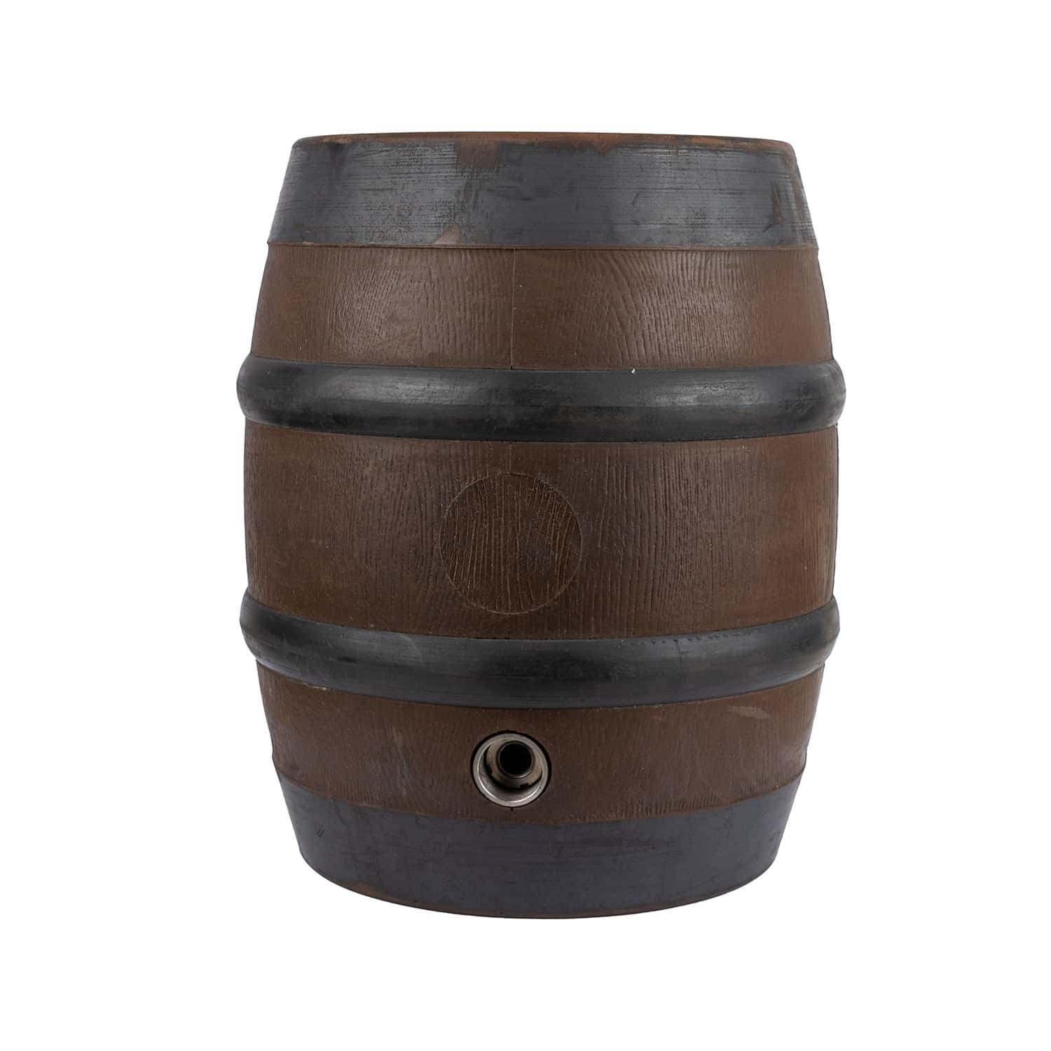 Partykeg 20 Liter Bayrischer Anstich GEBRAUCHT - braun_2
