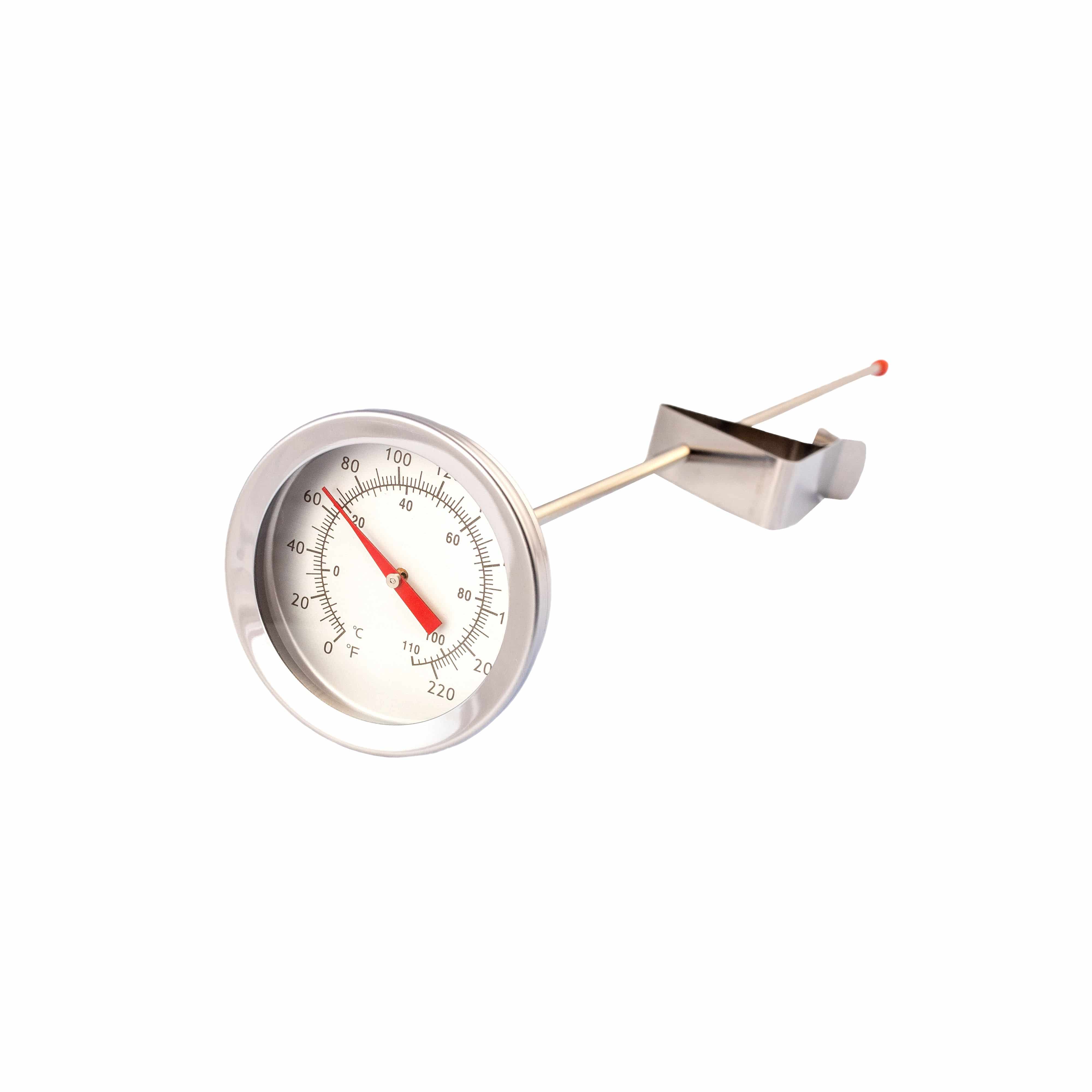 Einhängethermometer -10° bis 110° C