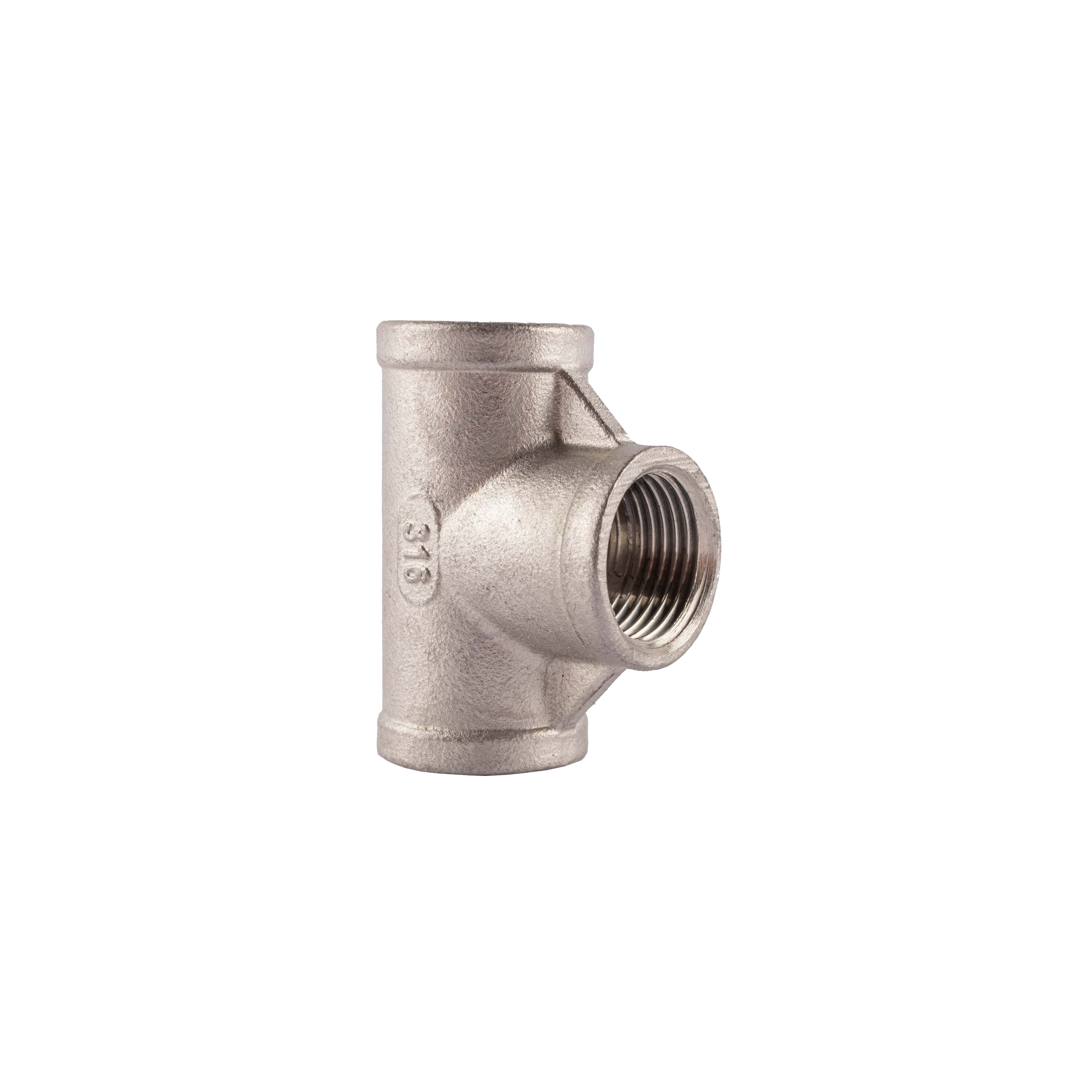 T-Stück 3/8" 3xIG Edelstahl_2